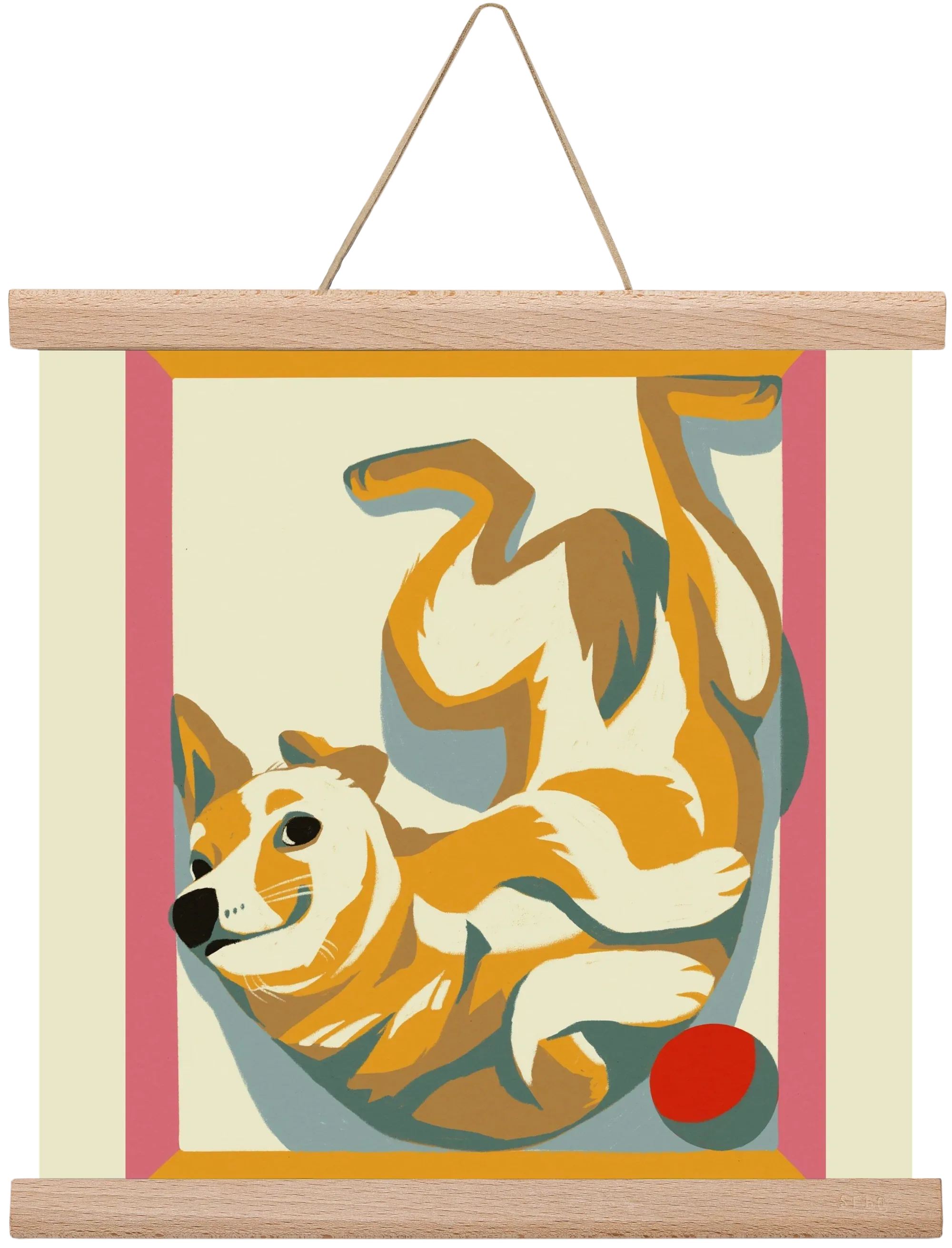 Rozi - artbridge