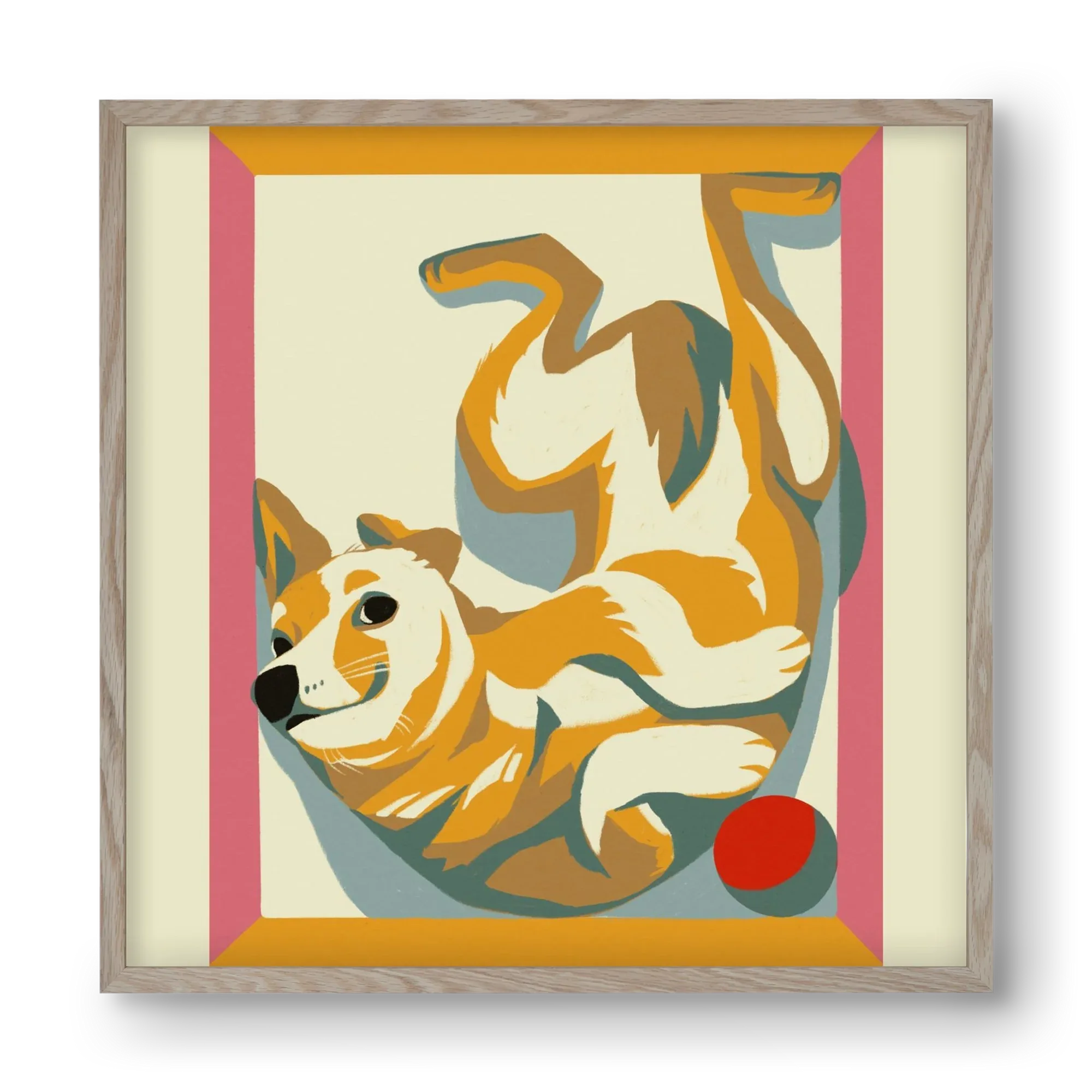 Rozi - artbridge
