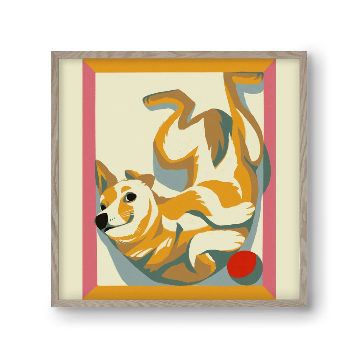Rozi - artbridge