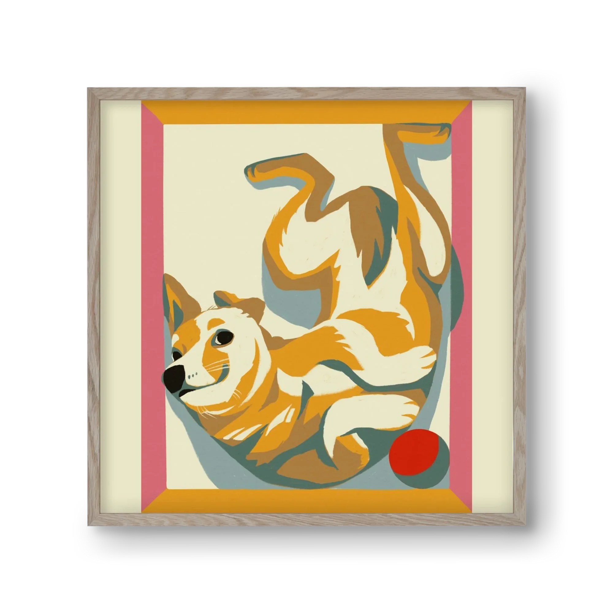 Rozi - artbridge
