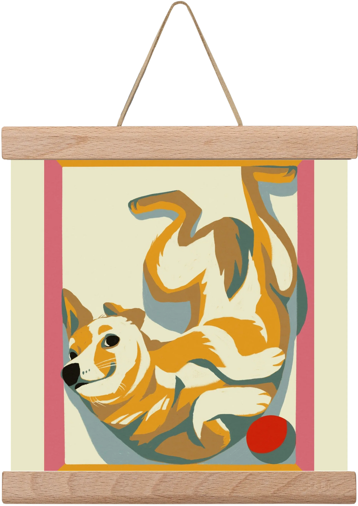 Rozi - artbridge