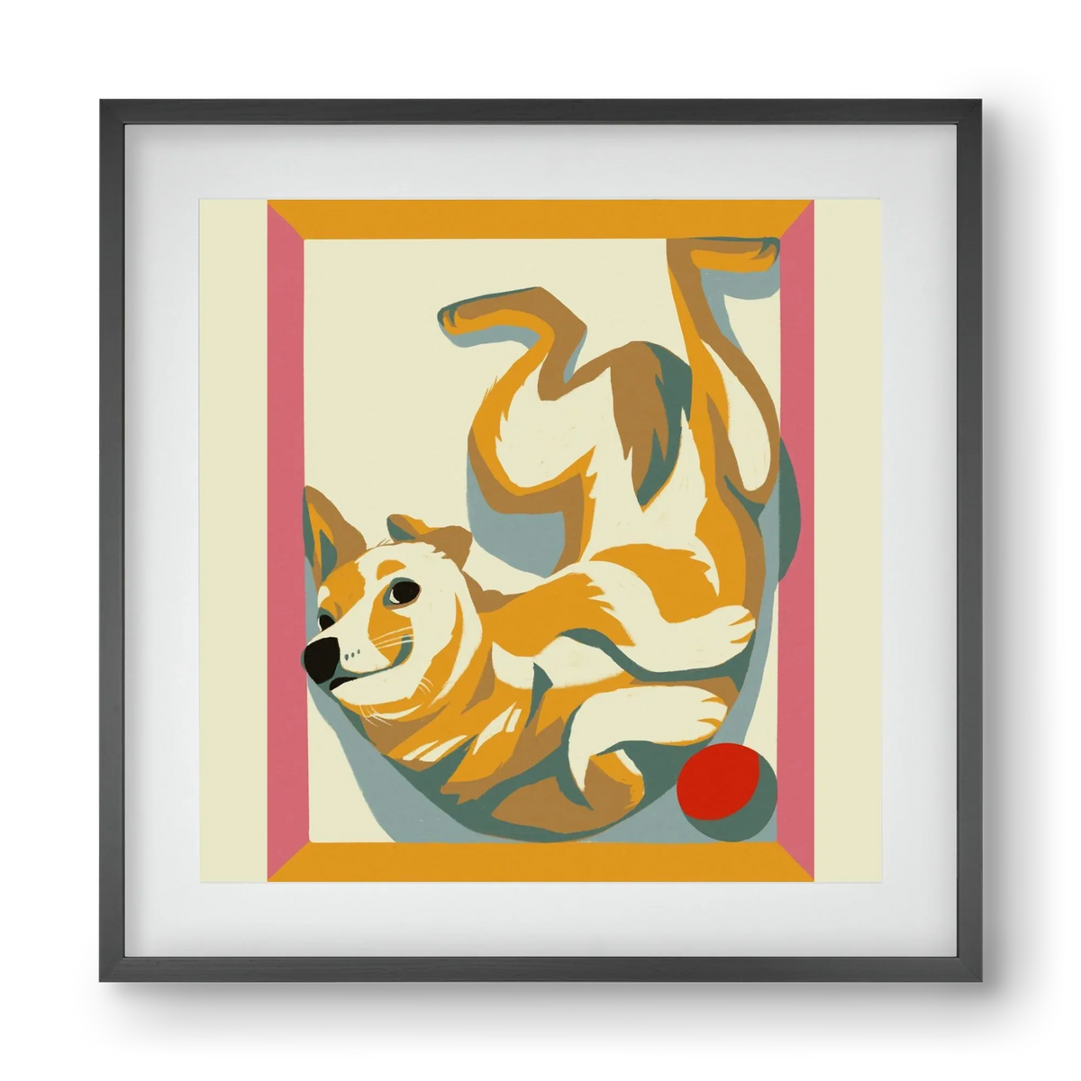Rozi - artbridge