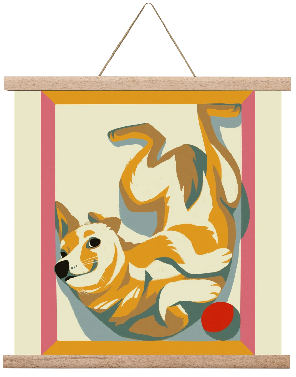 Rozi - artbridge
