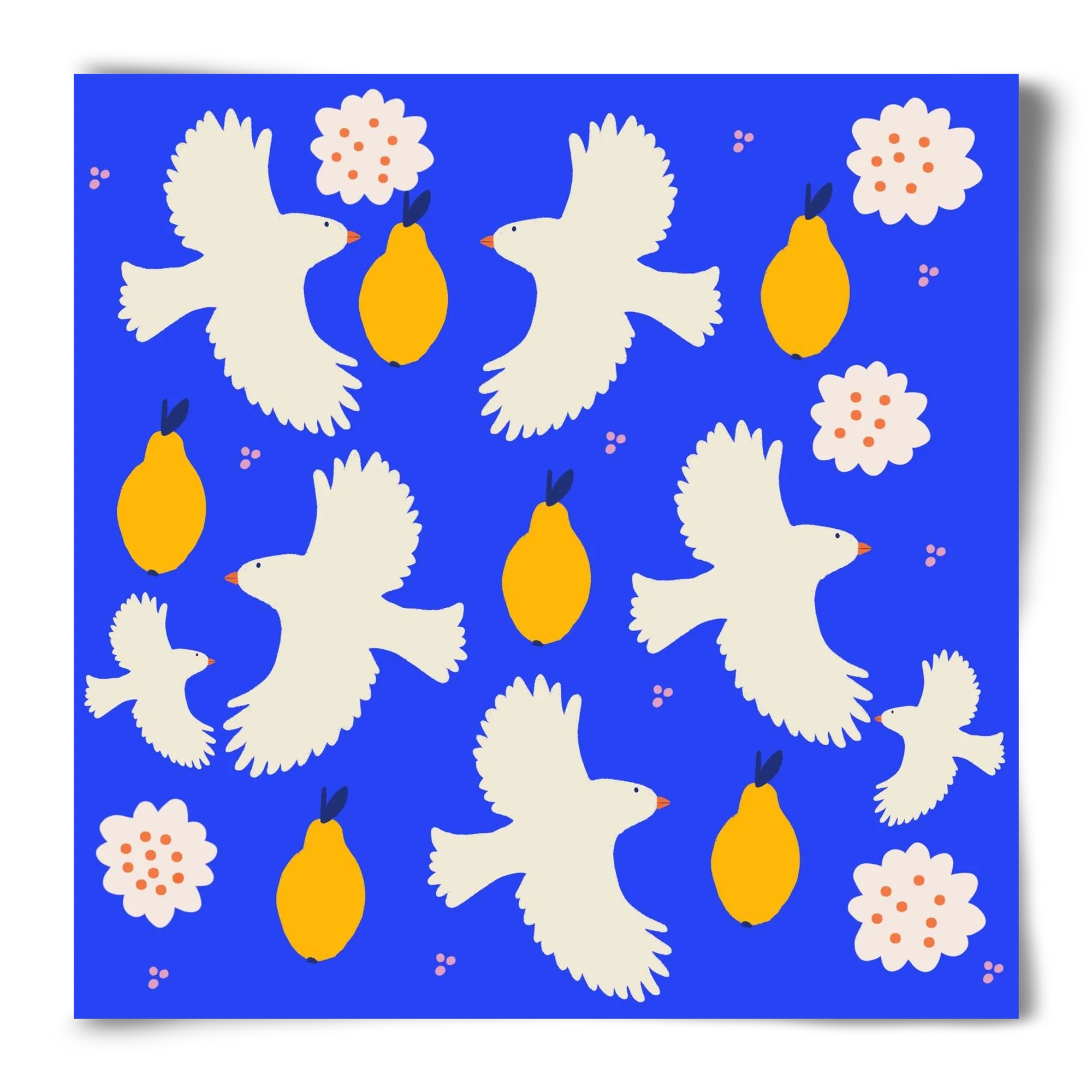 Peace - artbridge