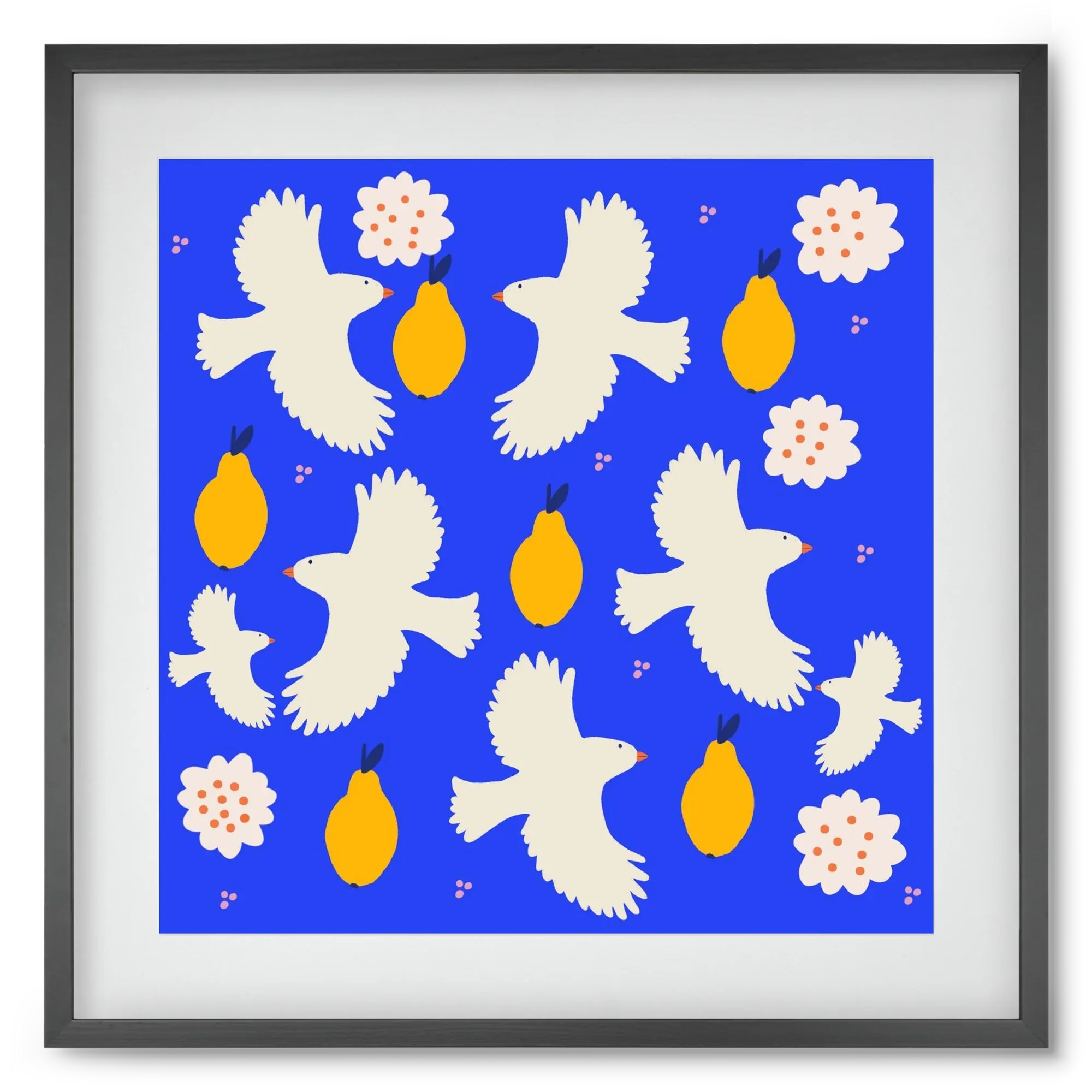 Peace - artbridge