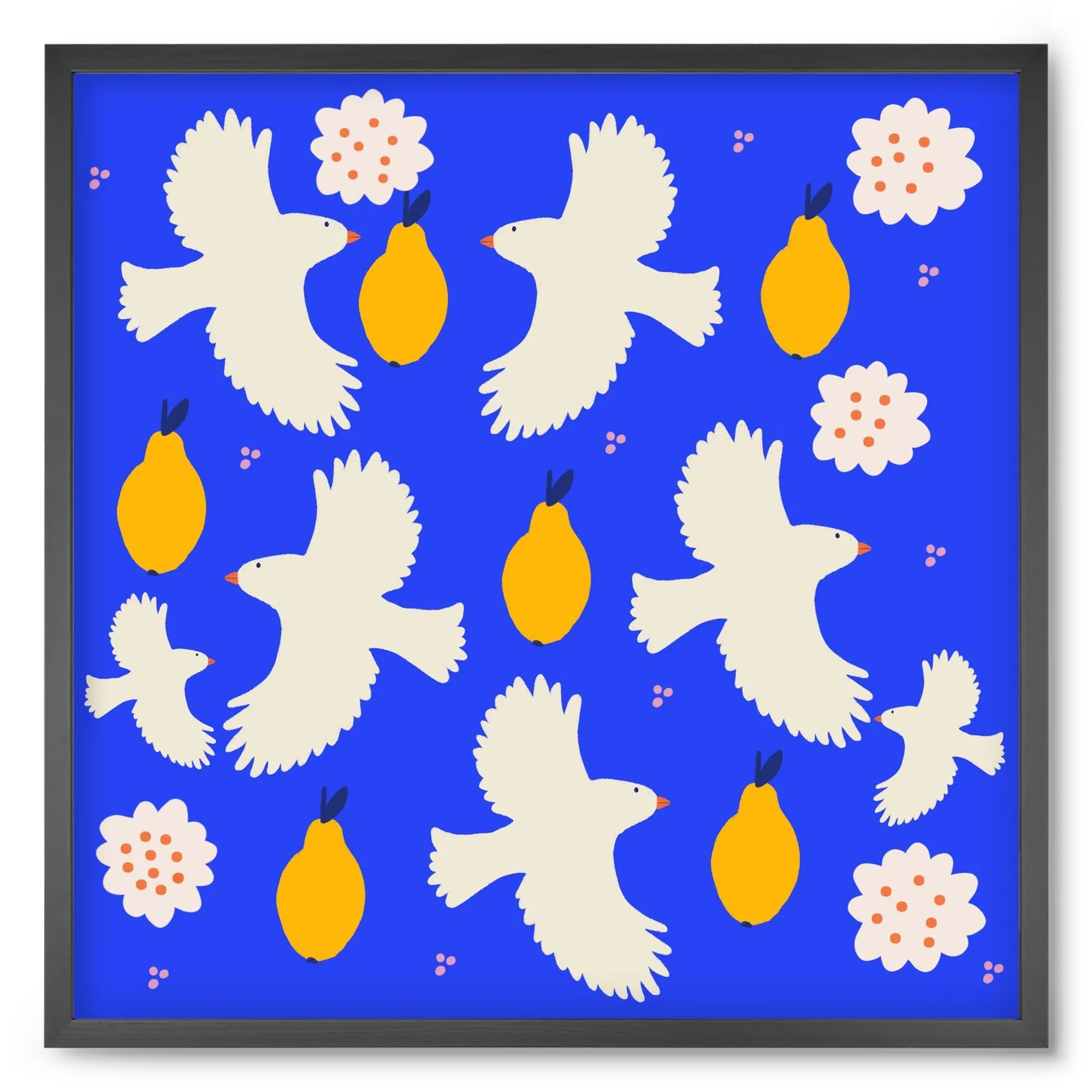 Peace - artbridge