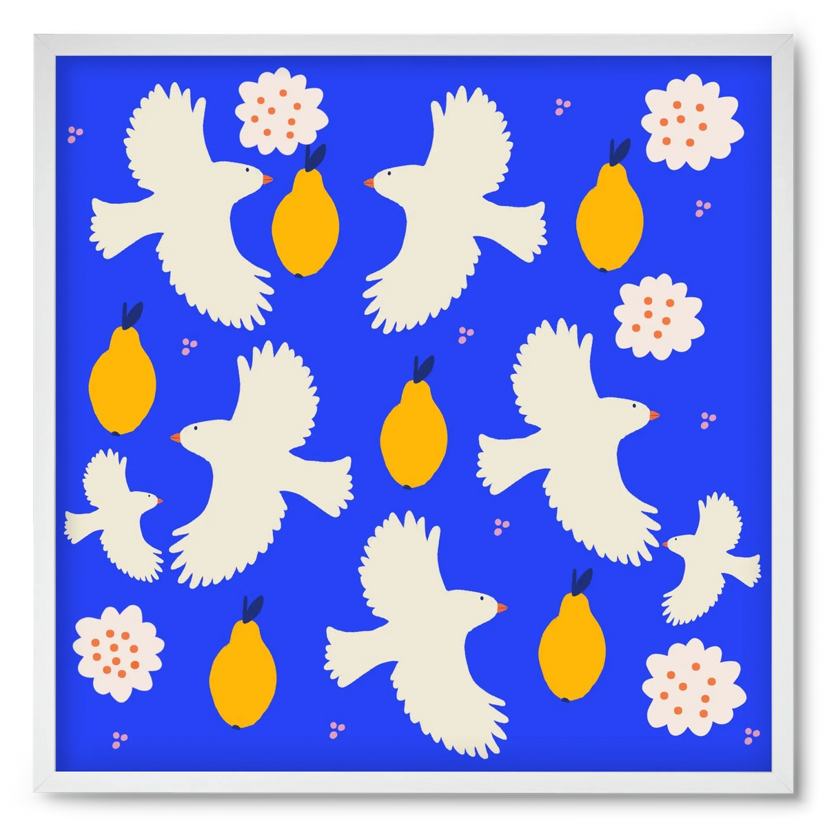 Peace - artbridge