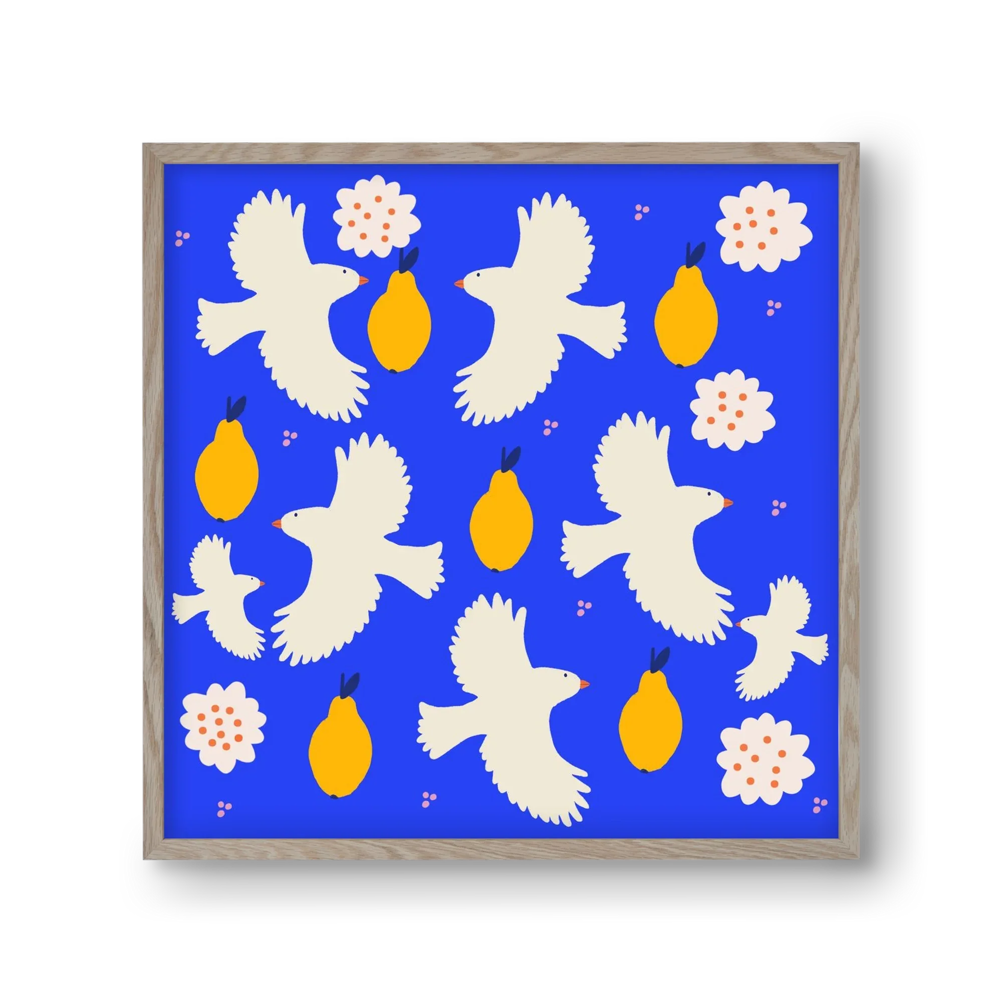 Peace - artbridge