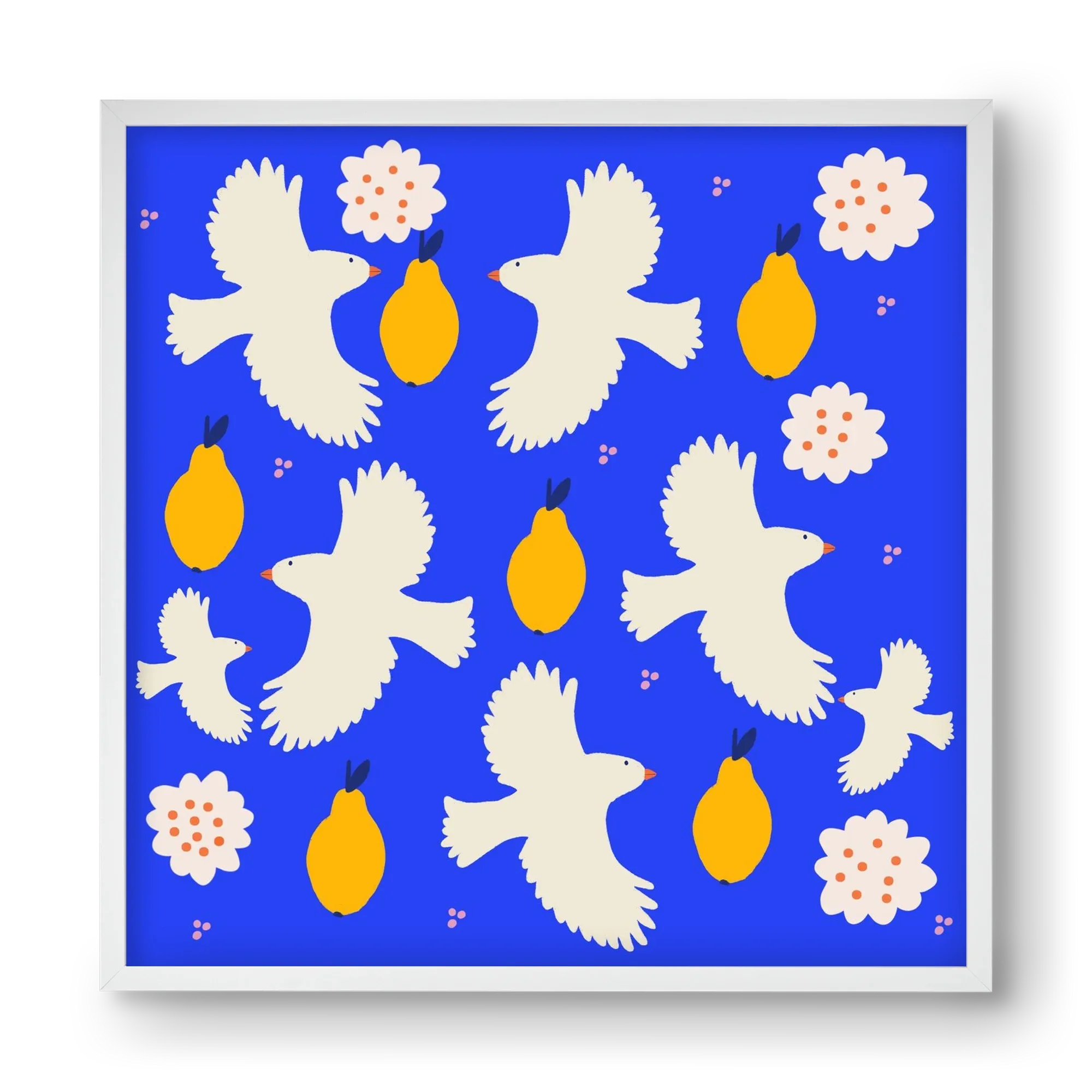 Peace - artbridge