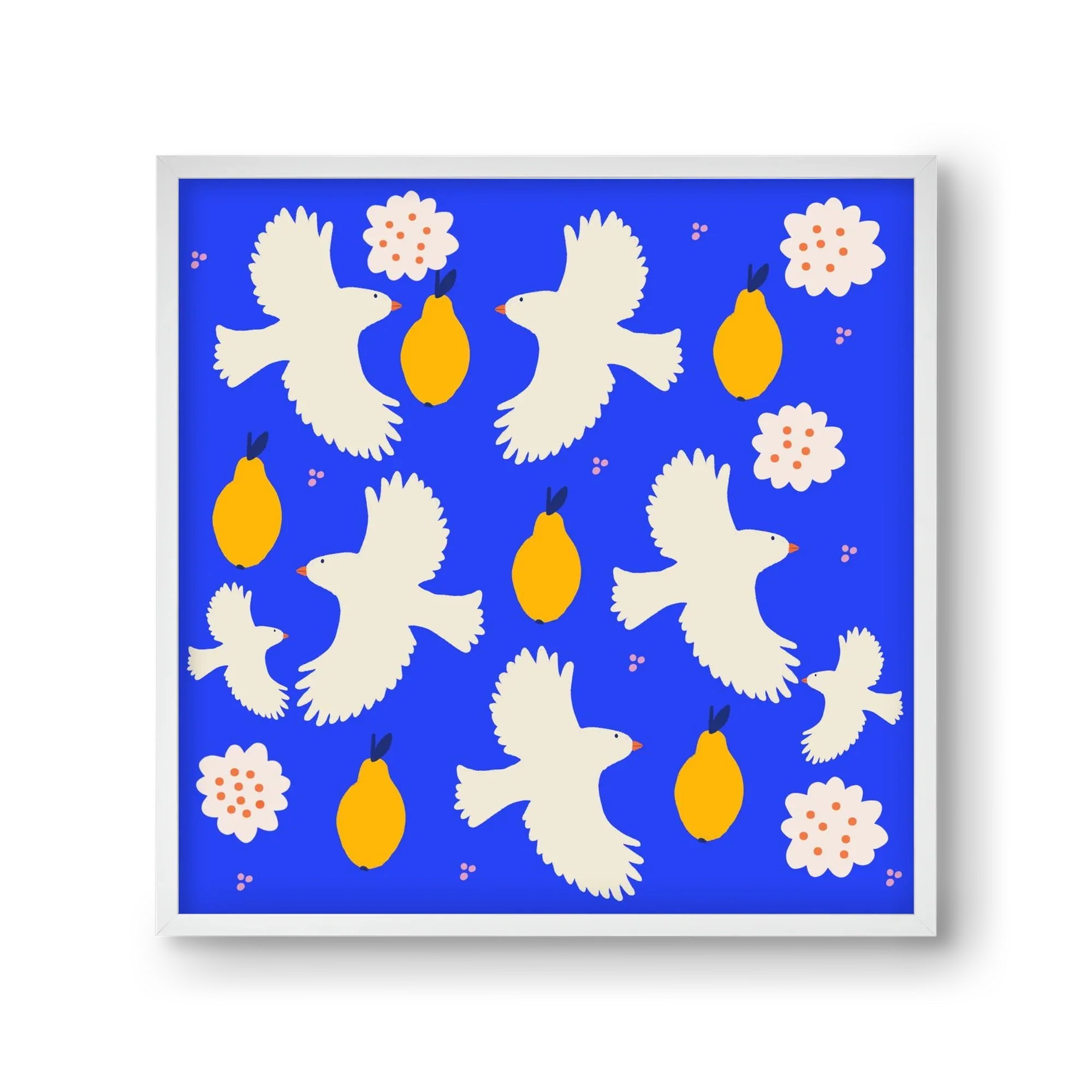 Peace - artbridge