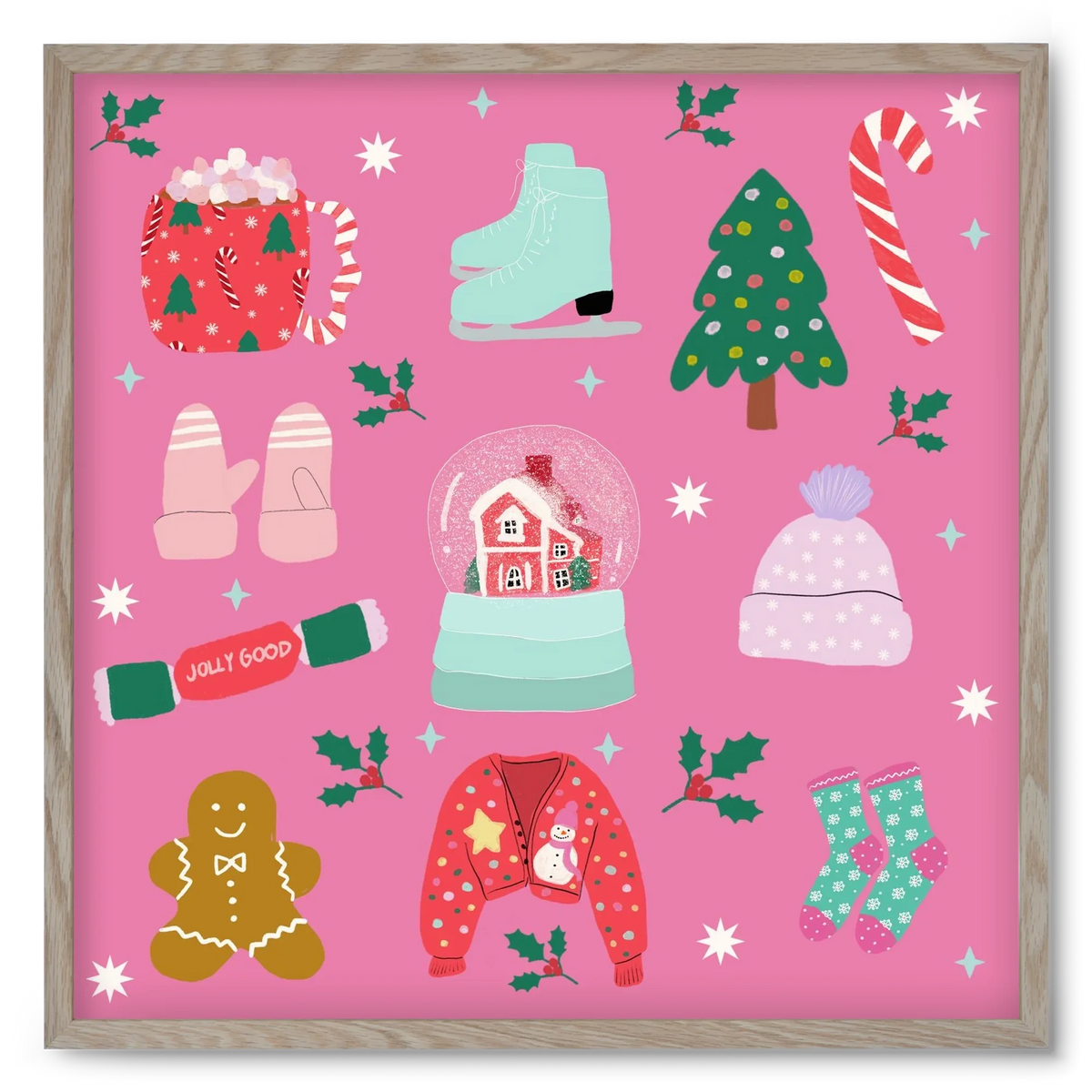 Cozy Season - artbridge
