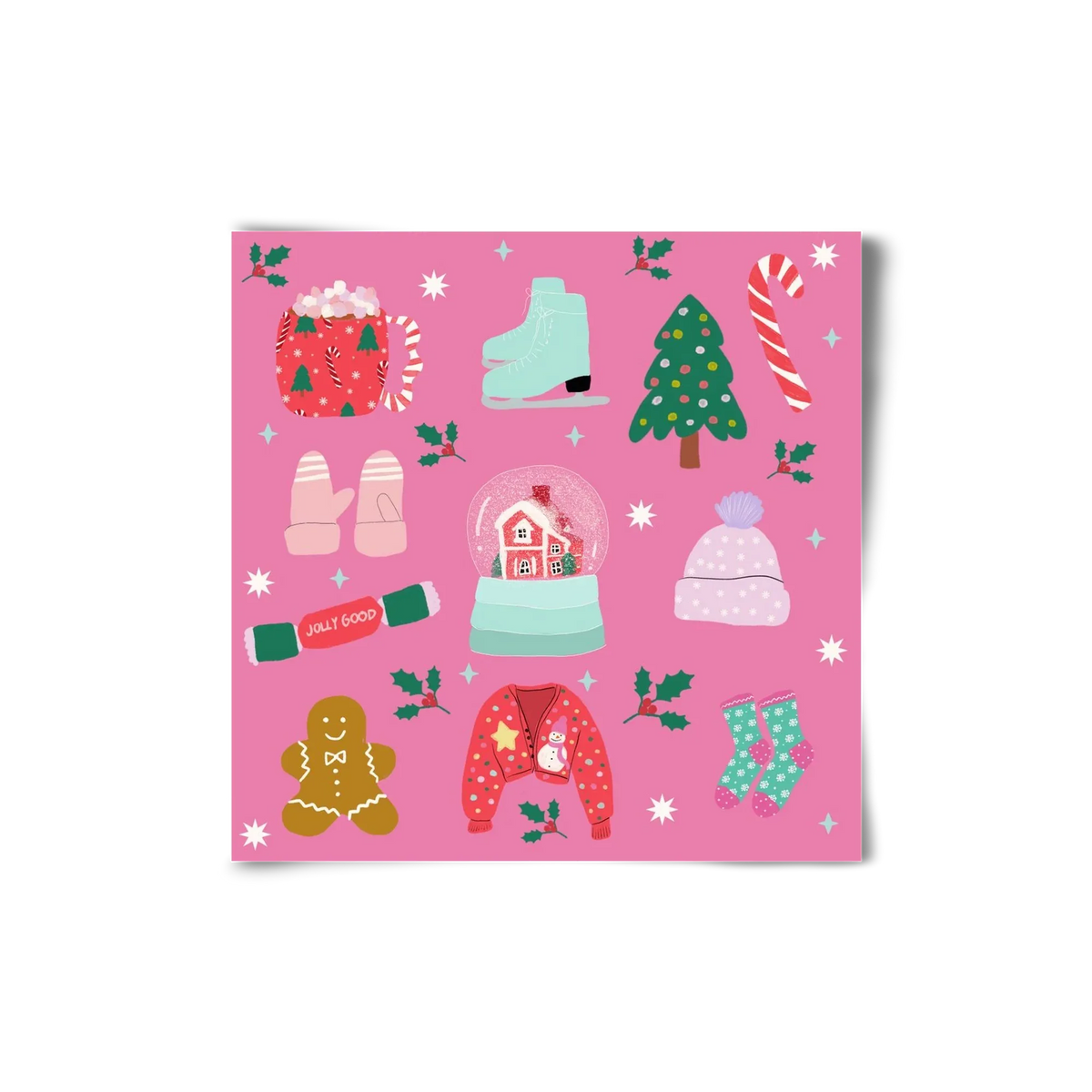 Cozy Season - artbridge
