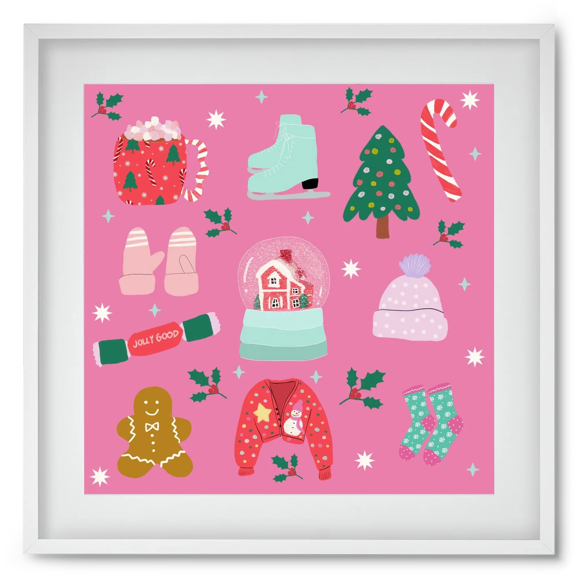 Cozy Season - artbridge