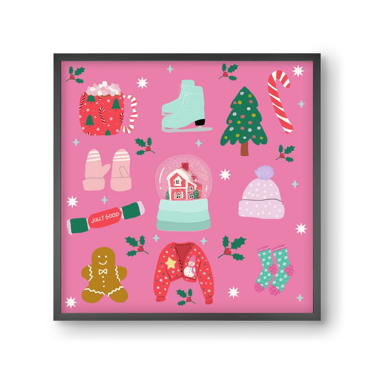 Cozy Season - artbridge