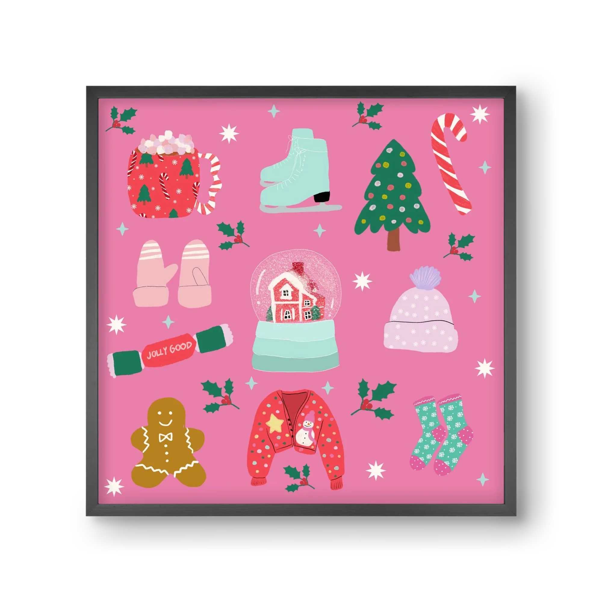 Cozy Season - artbridge