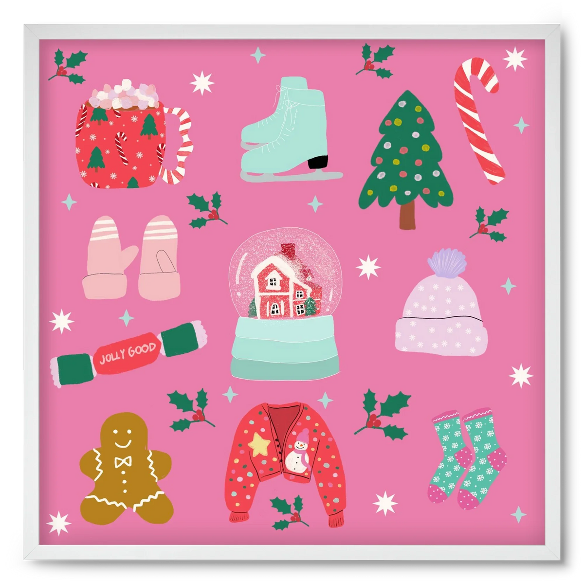 Cozy Season - artbridge