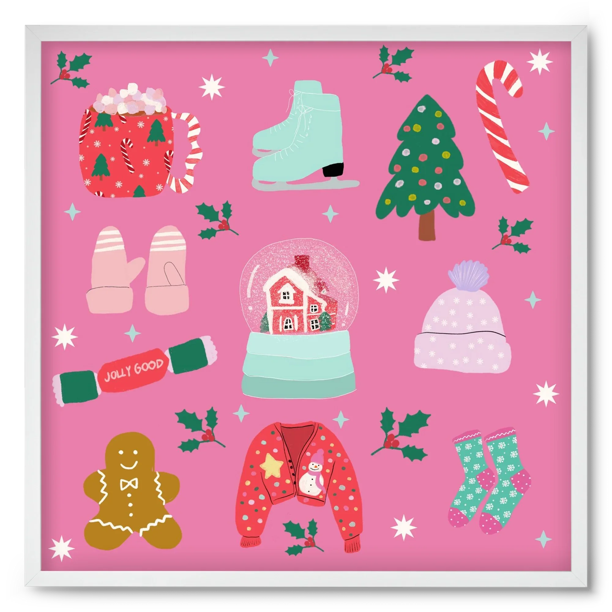 Cozy Season - artbridge