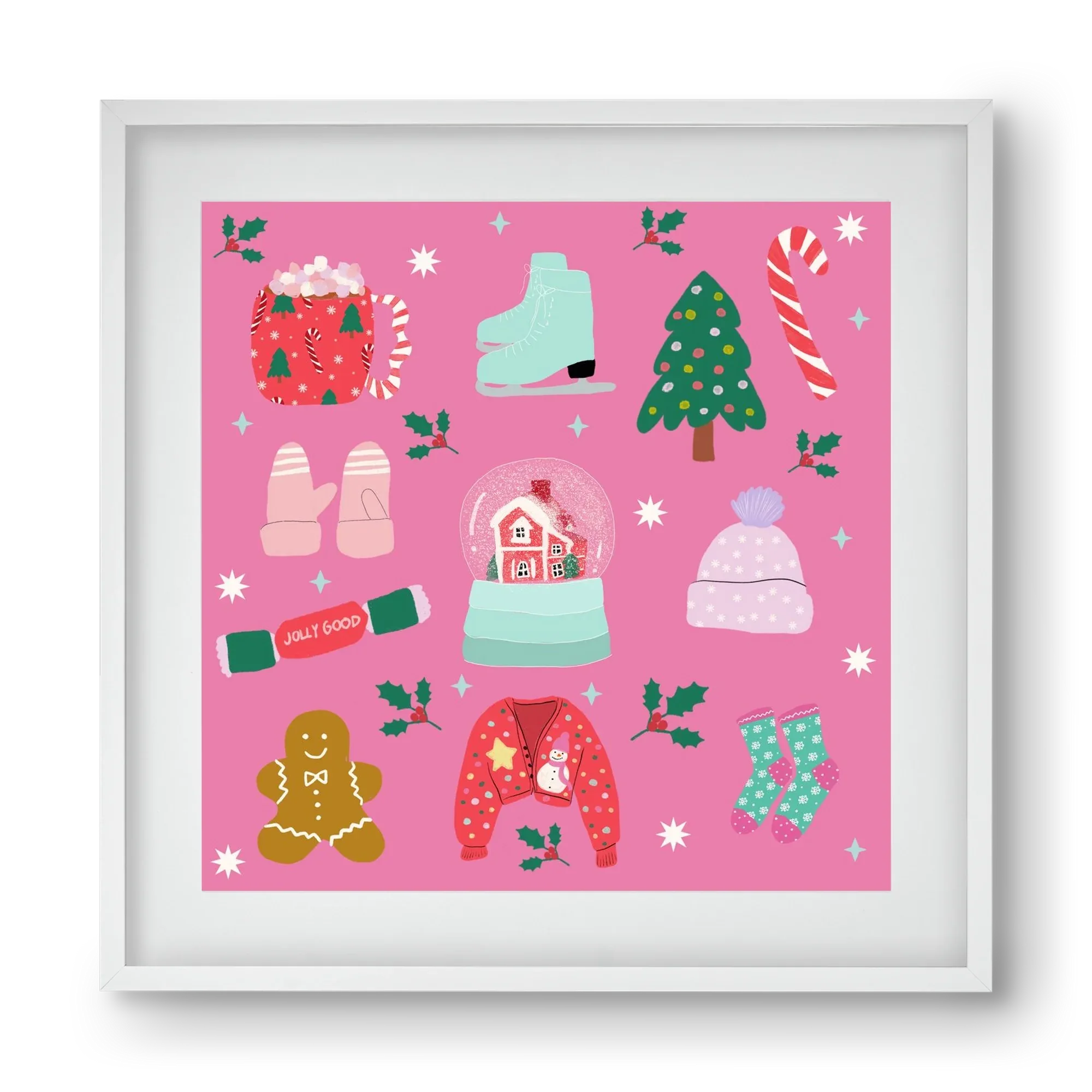 Cozy Season - artbridge