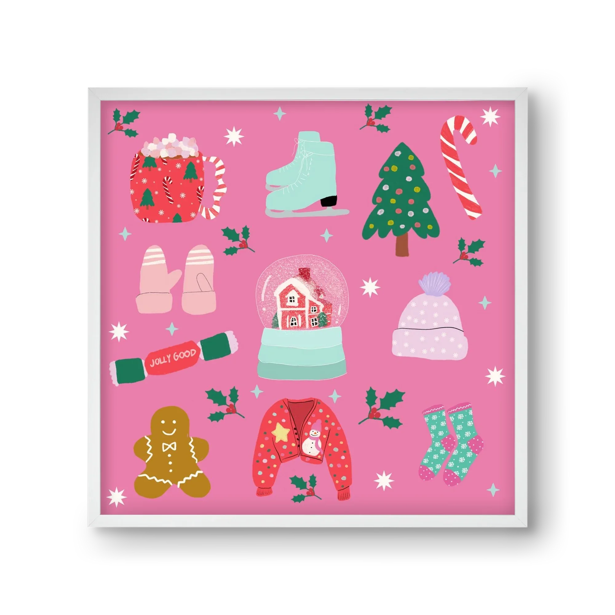 Cozy Season - artbridge