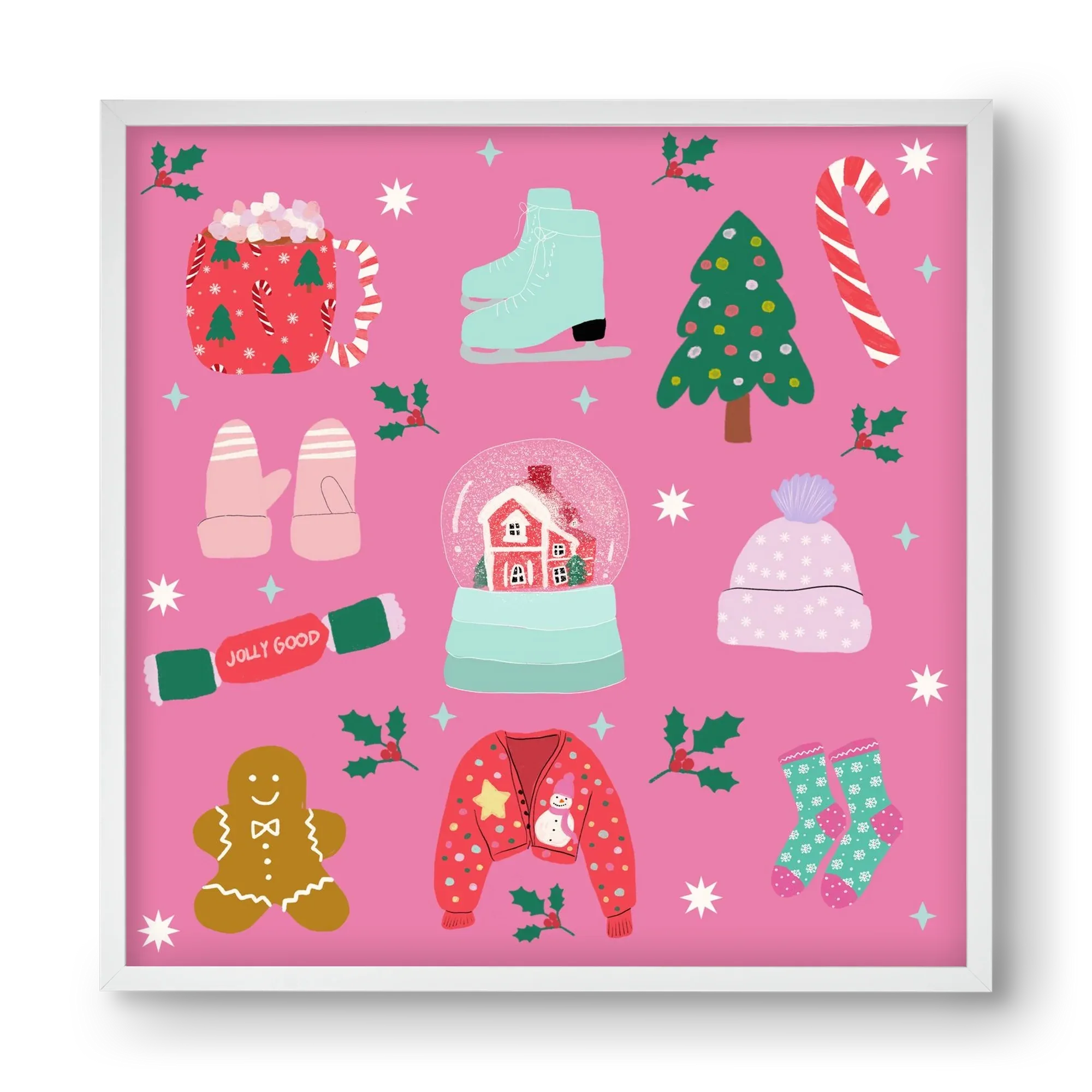 Cozy Season - artbridge
