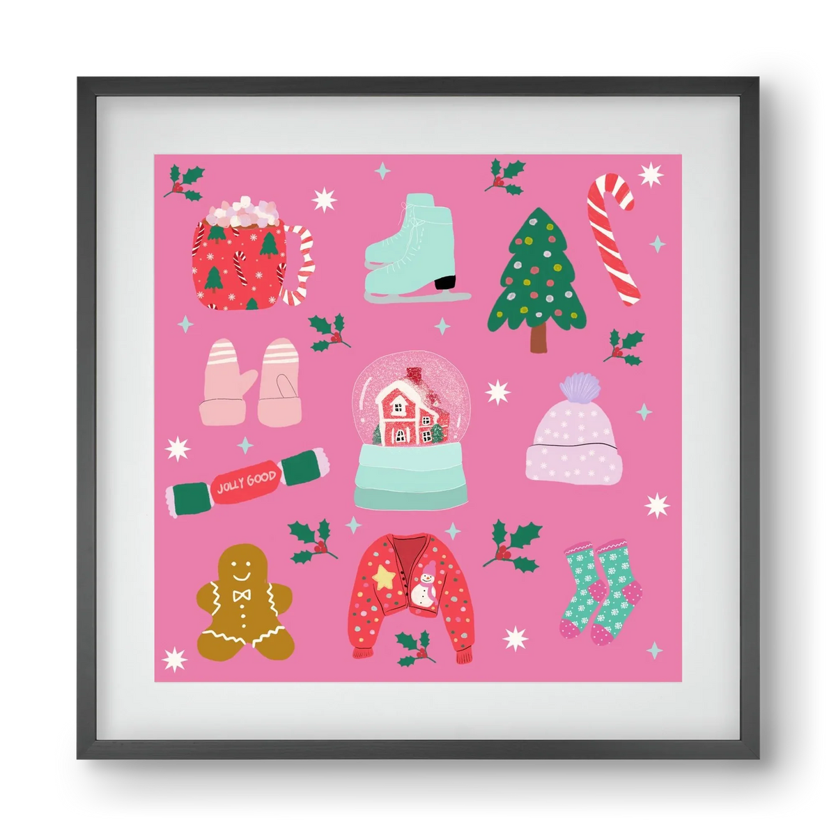 Cozy Season - artbridge