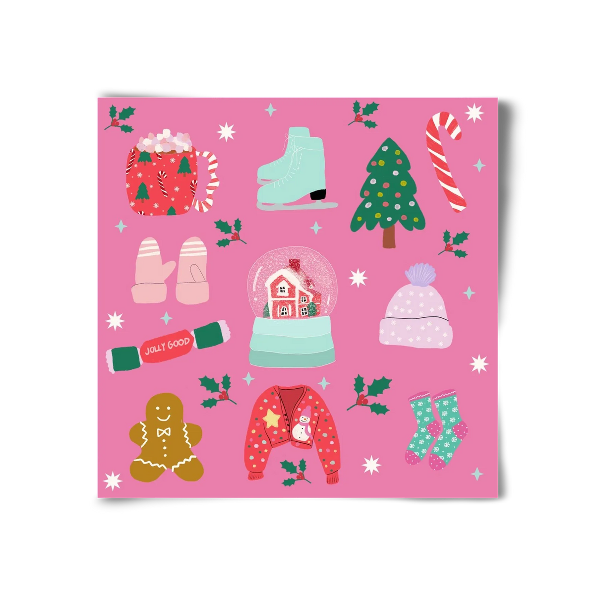 Cozy Season - artbridge