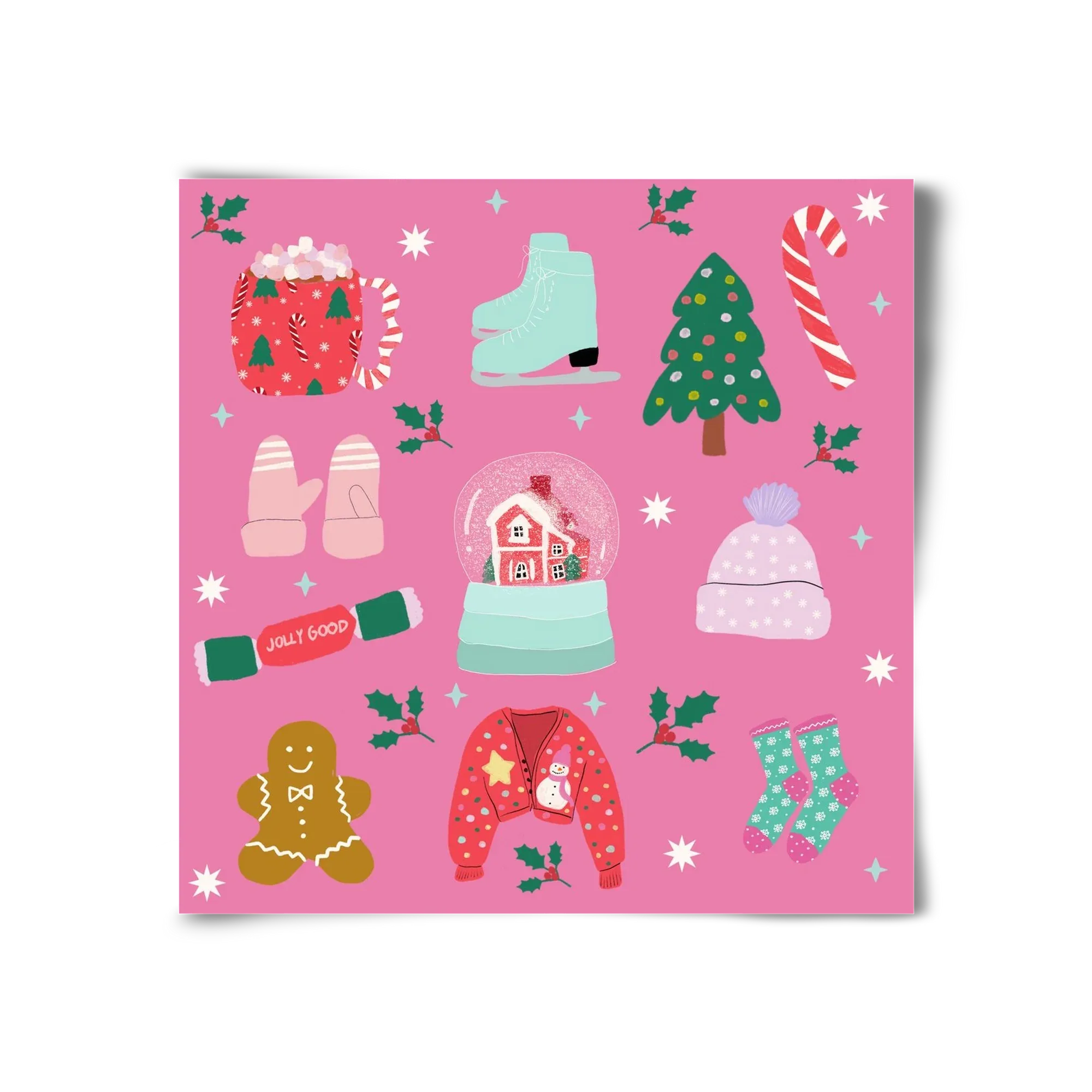 Cozy Season - artbridge