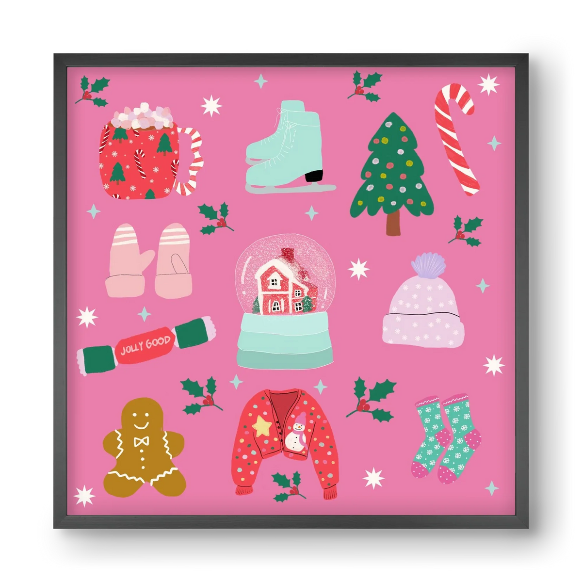 Cozy Season - artbridge