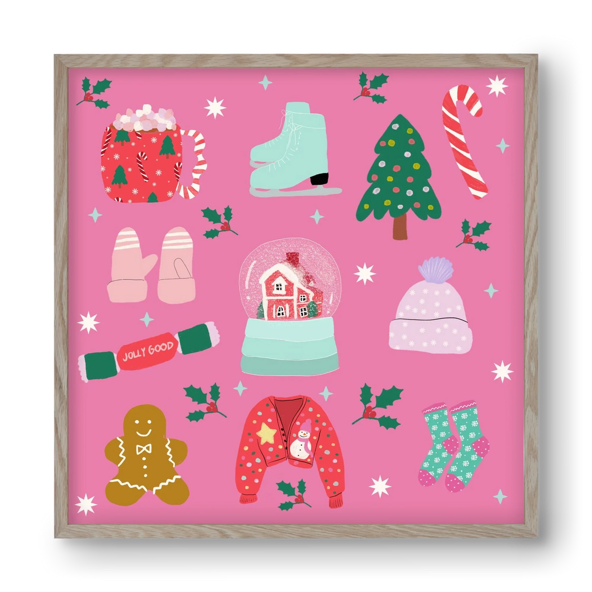 Cozy Season - artbridge
