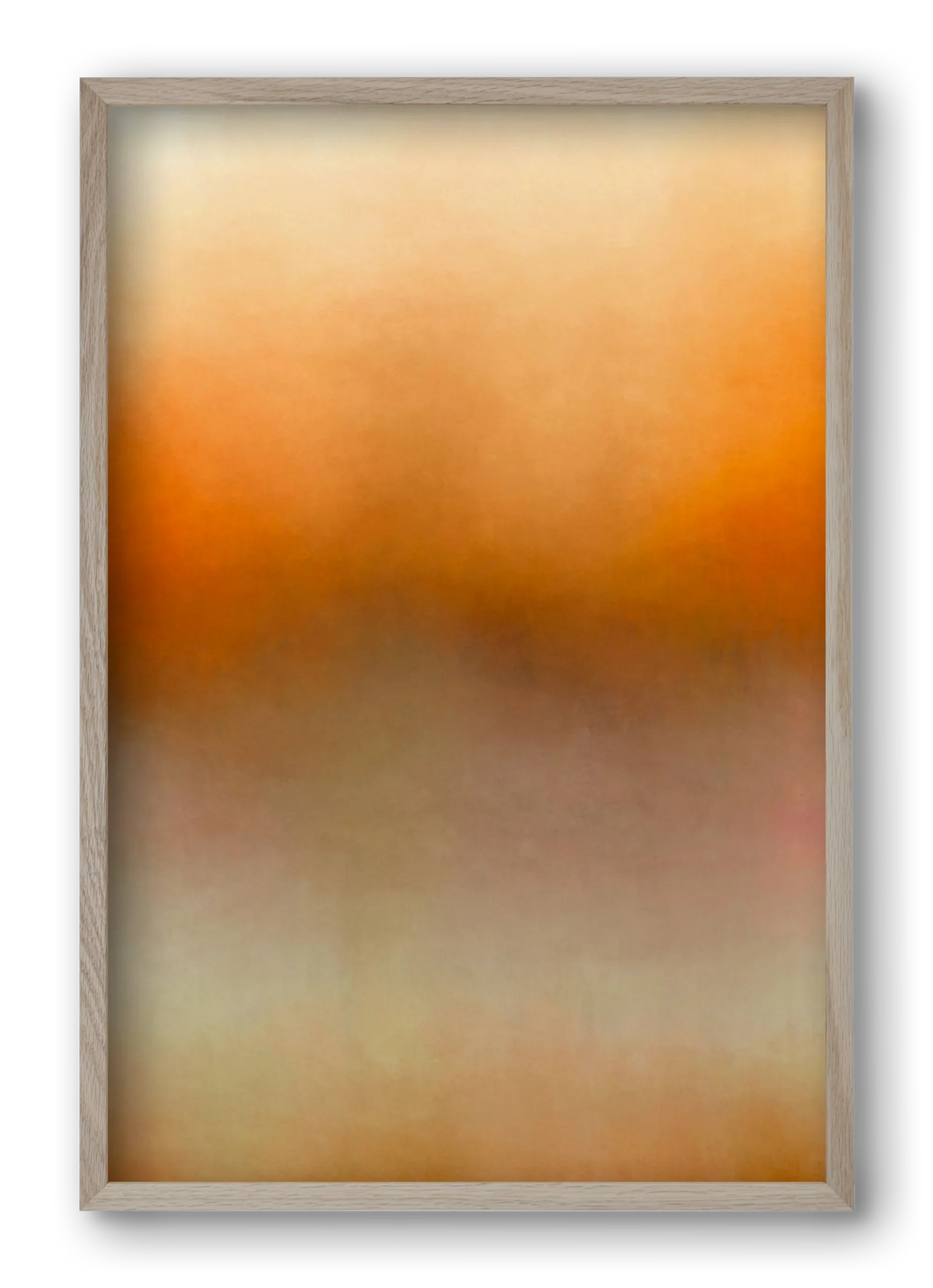 COLOR GRADIENT - 01 - artbridge