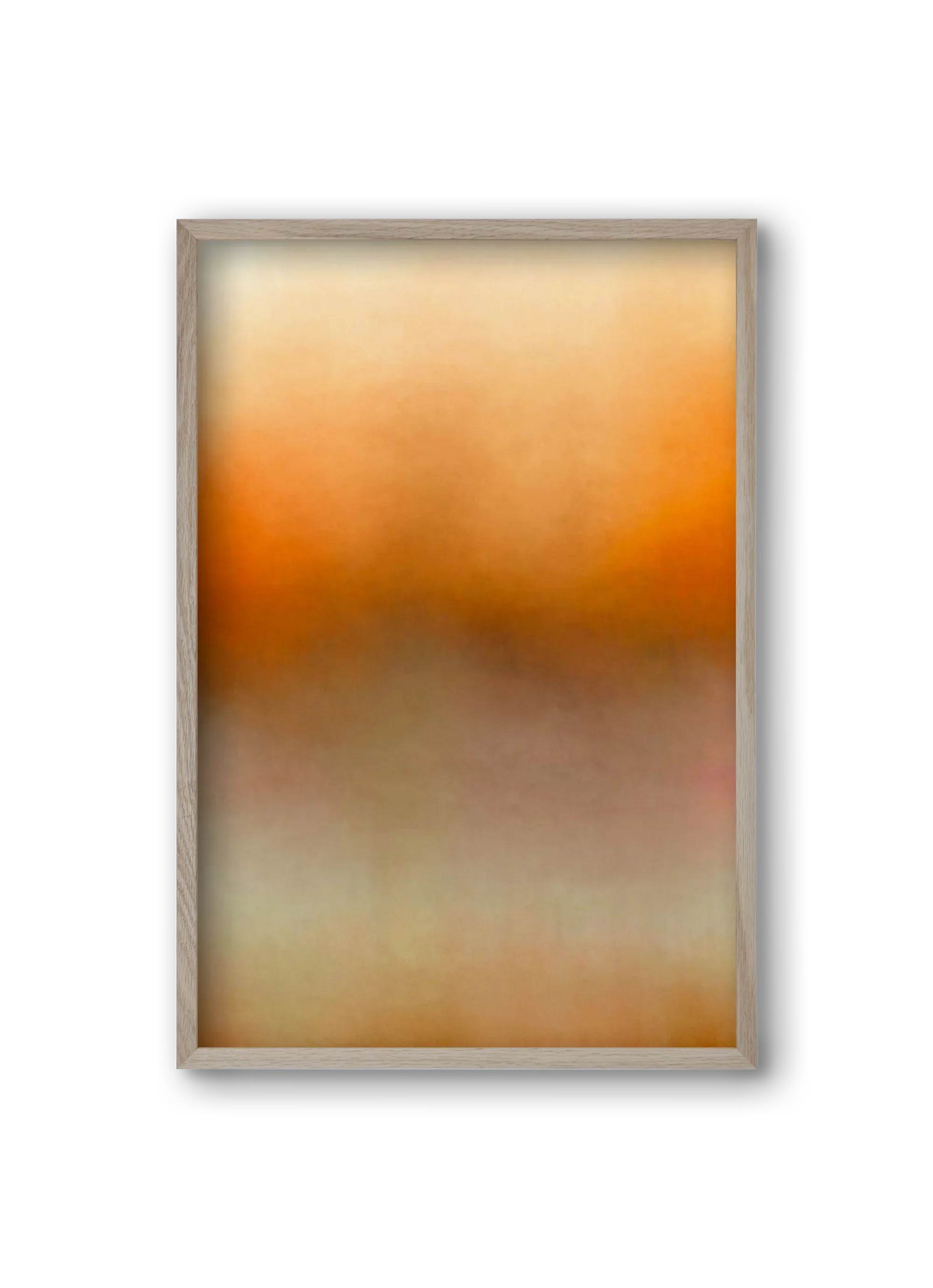 COLOR GRADIENT - 01 - artbridge