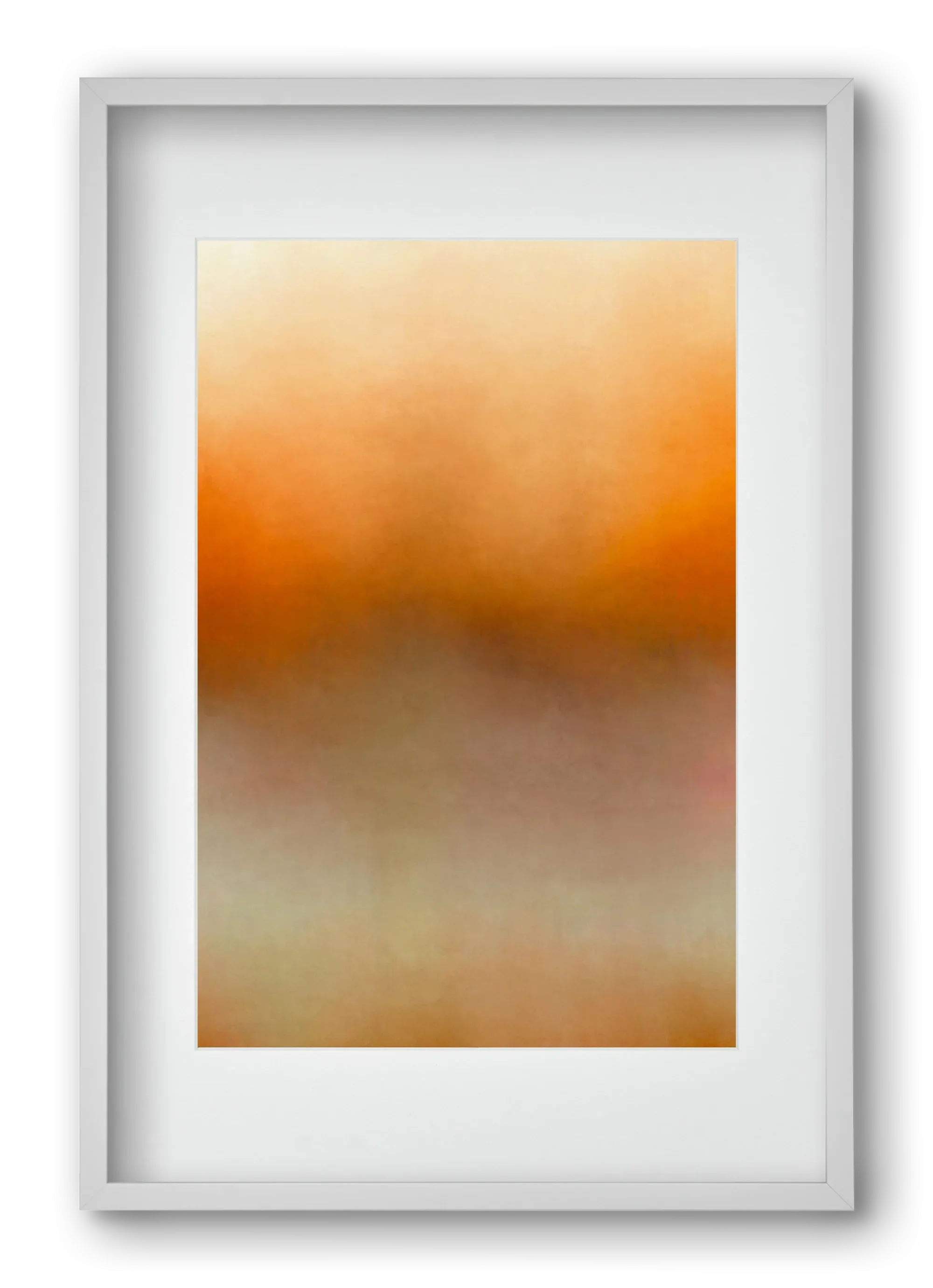 COLOR GRADIENT - 01 - artbridge
