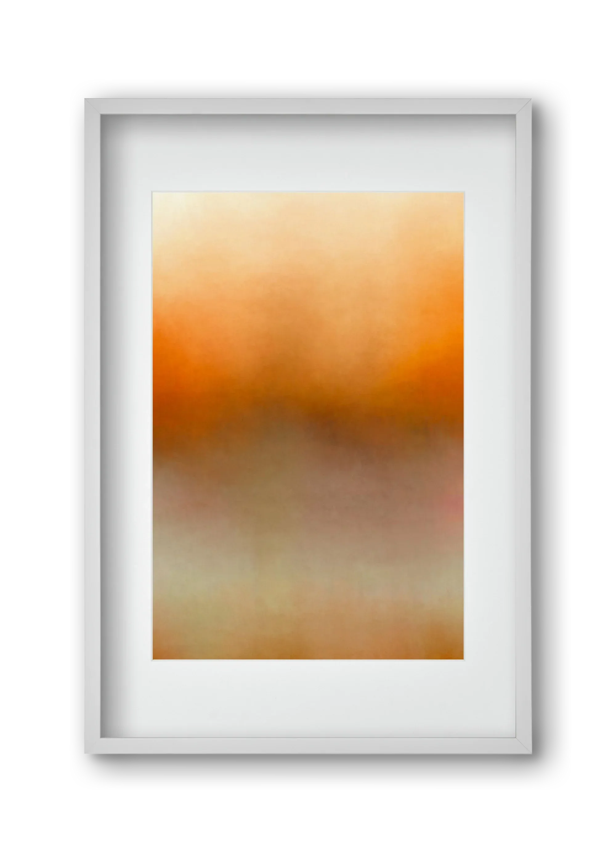COLOR GRADIENT - 01 - artbridge