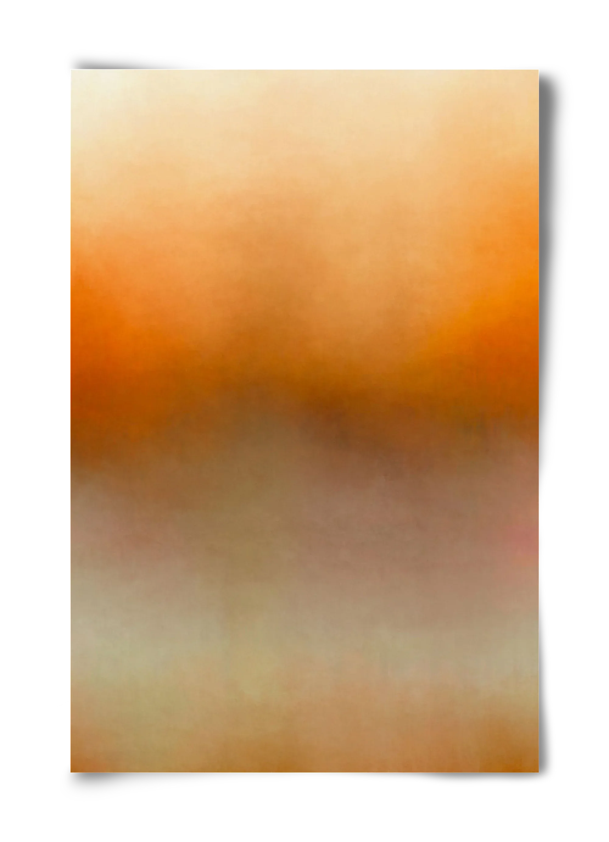 COLOR GRADIENT - 01 - artbridge