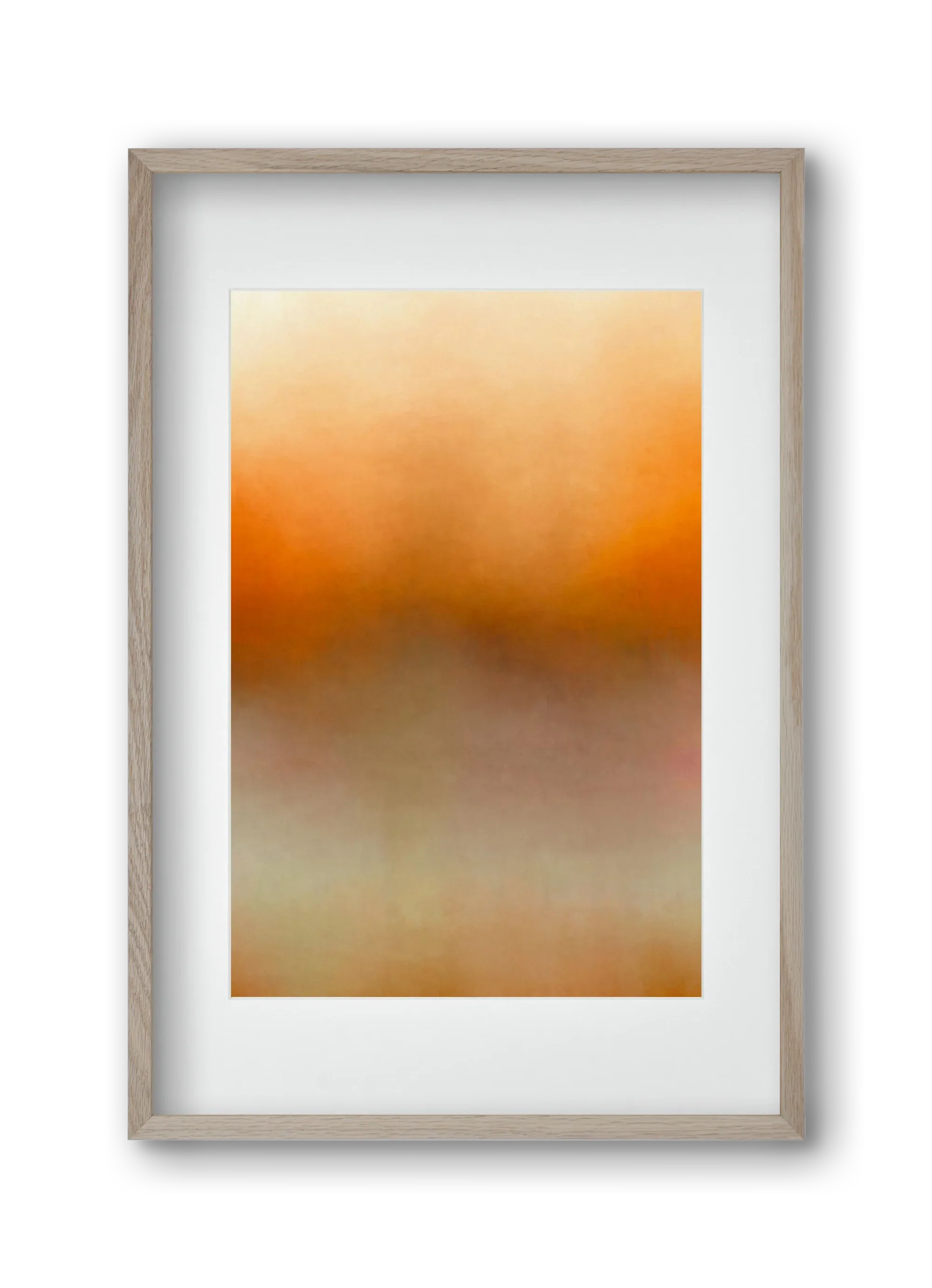 COLOR GRADIENT - 01 - artbridge