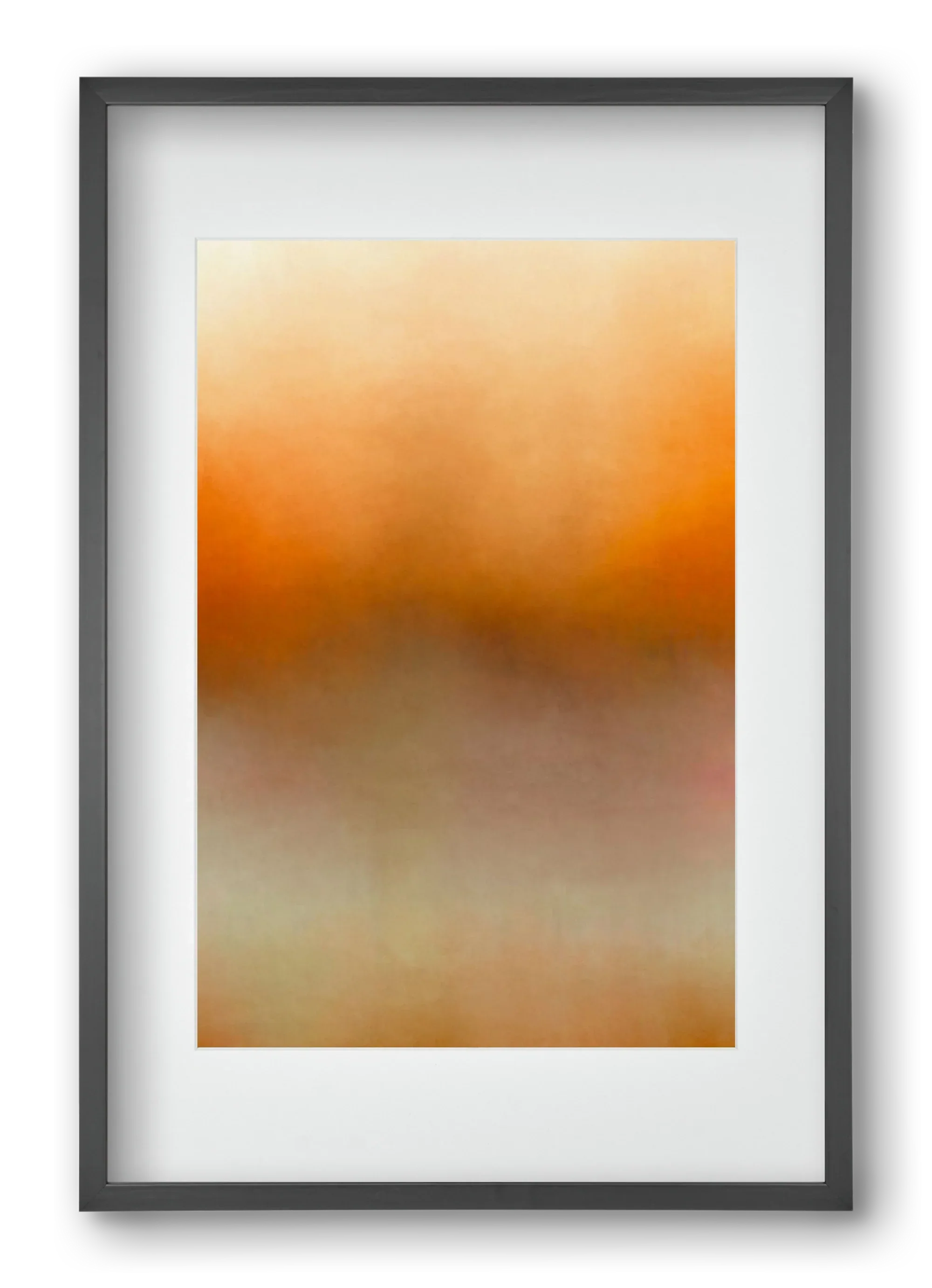 COLOR GRADIENT - 01 - artbridge