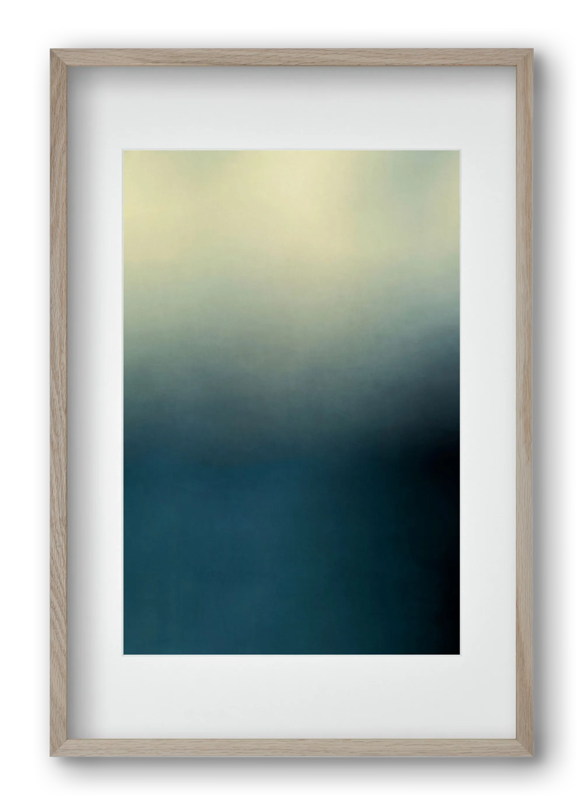 COLOR GRADIENT - 03 - artbridge