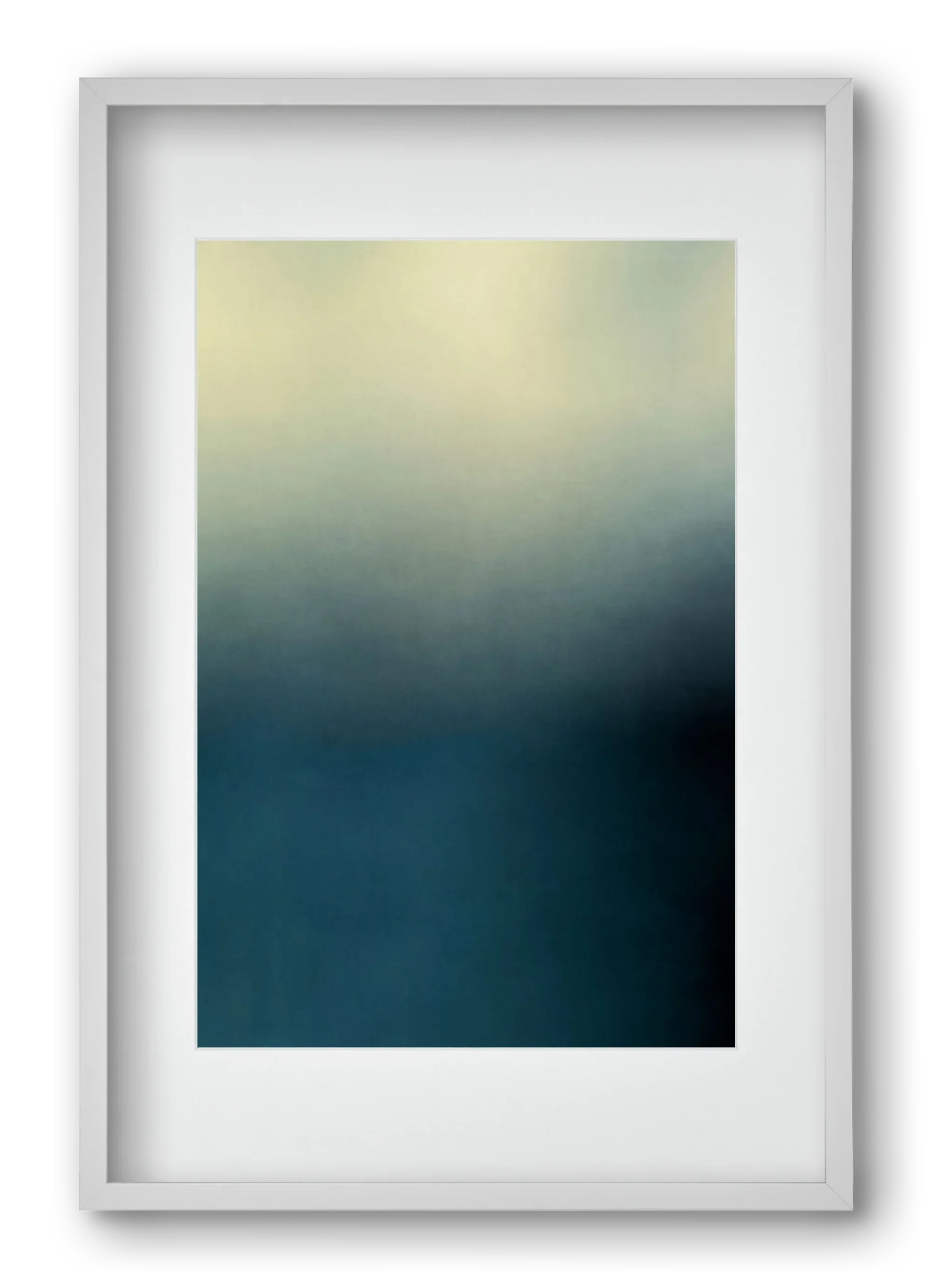 COLOR GRADIENT - 03 - artbridge