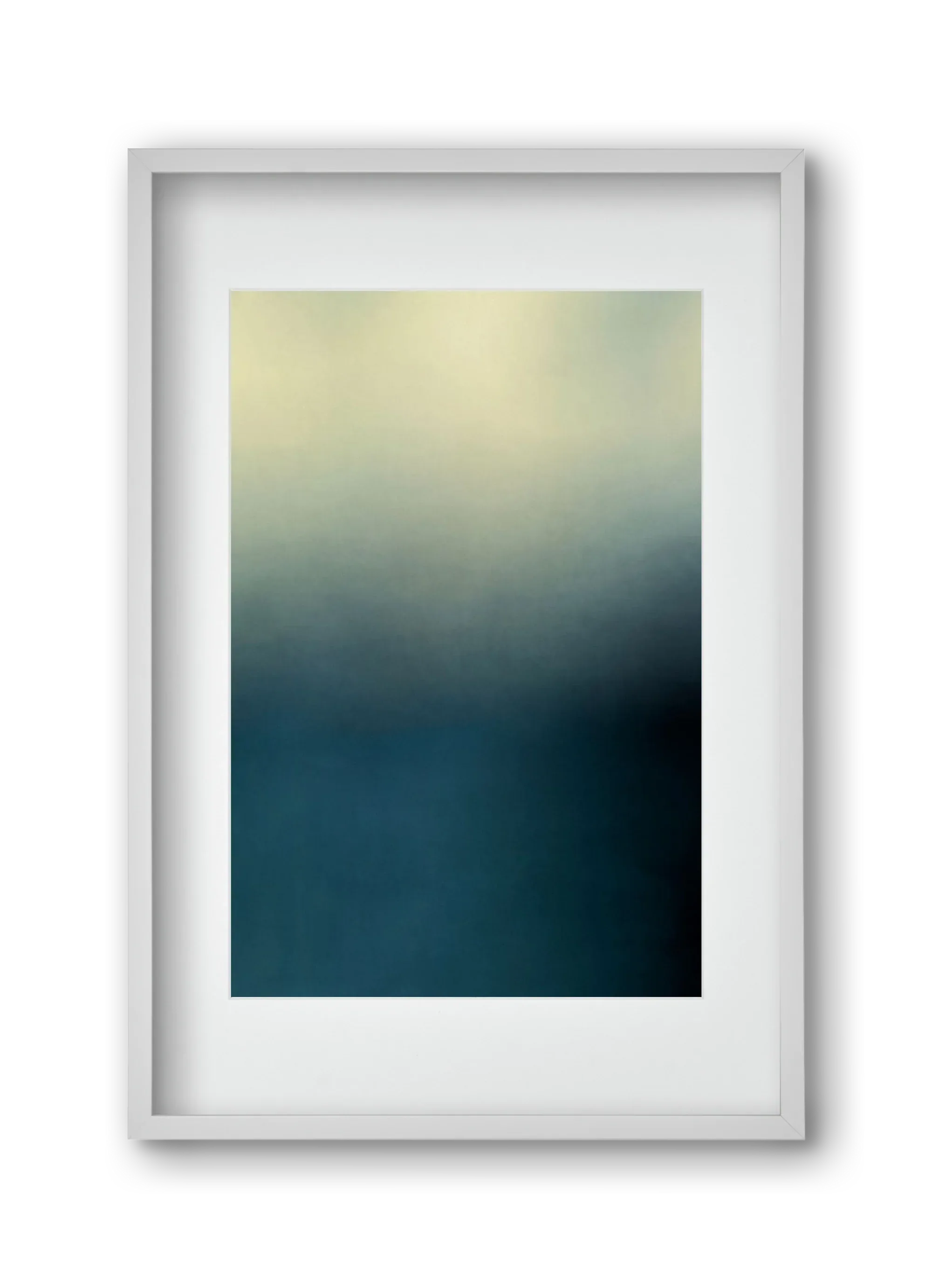 COLOR GRADIENT - 03 - artbridge