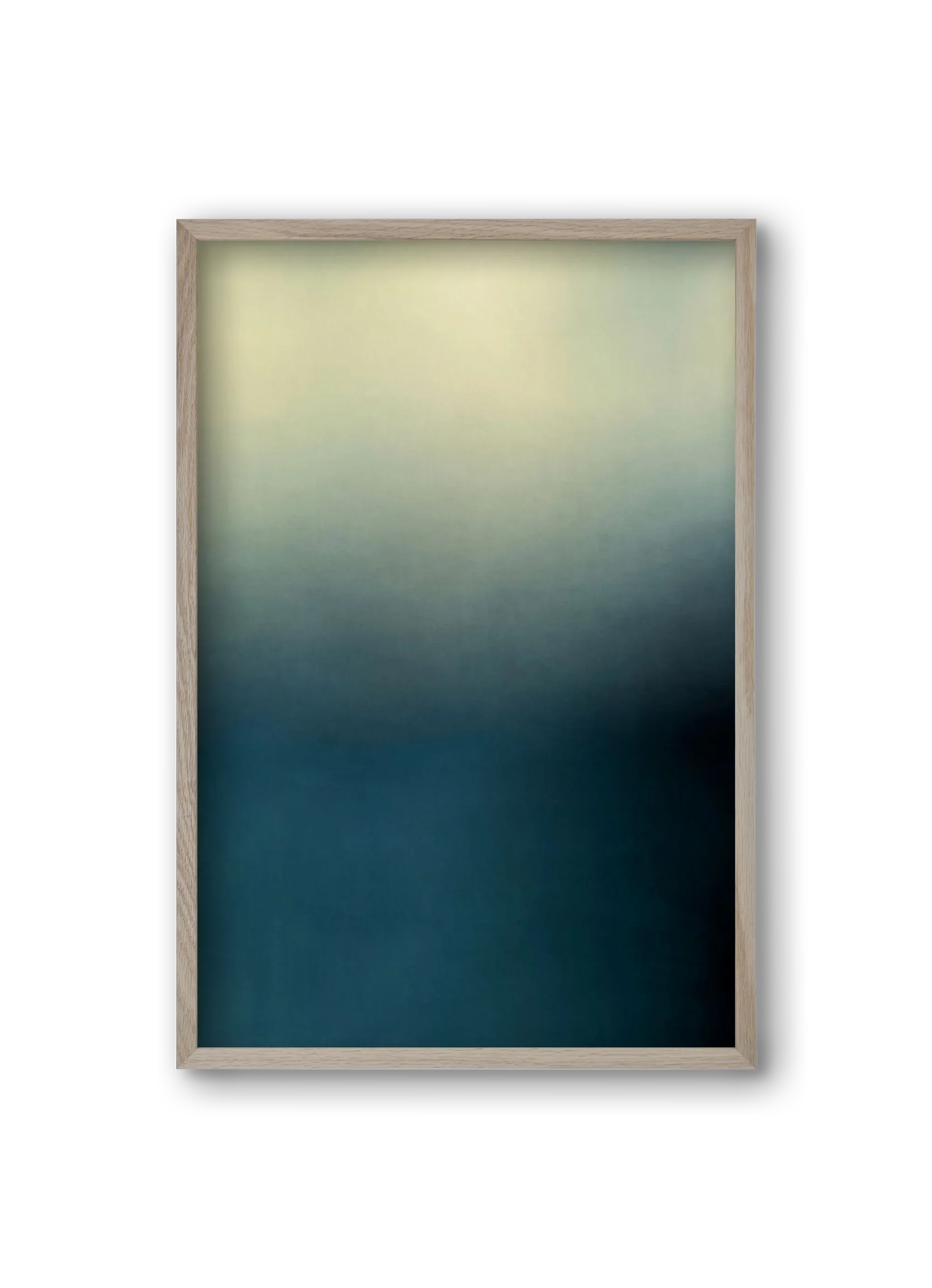 COLOR GRADIENT - 03 - artbridge