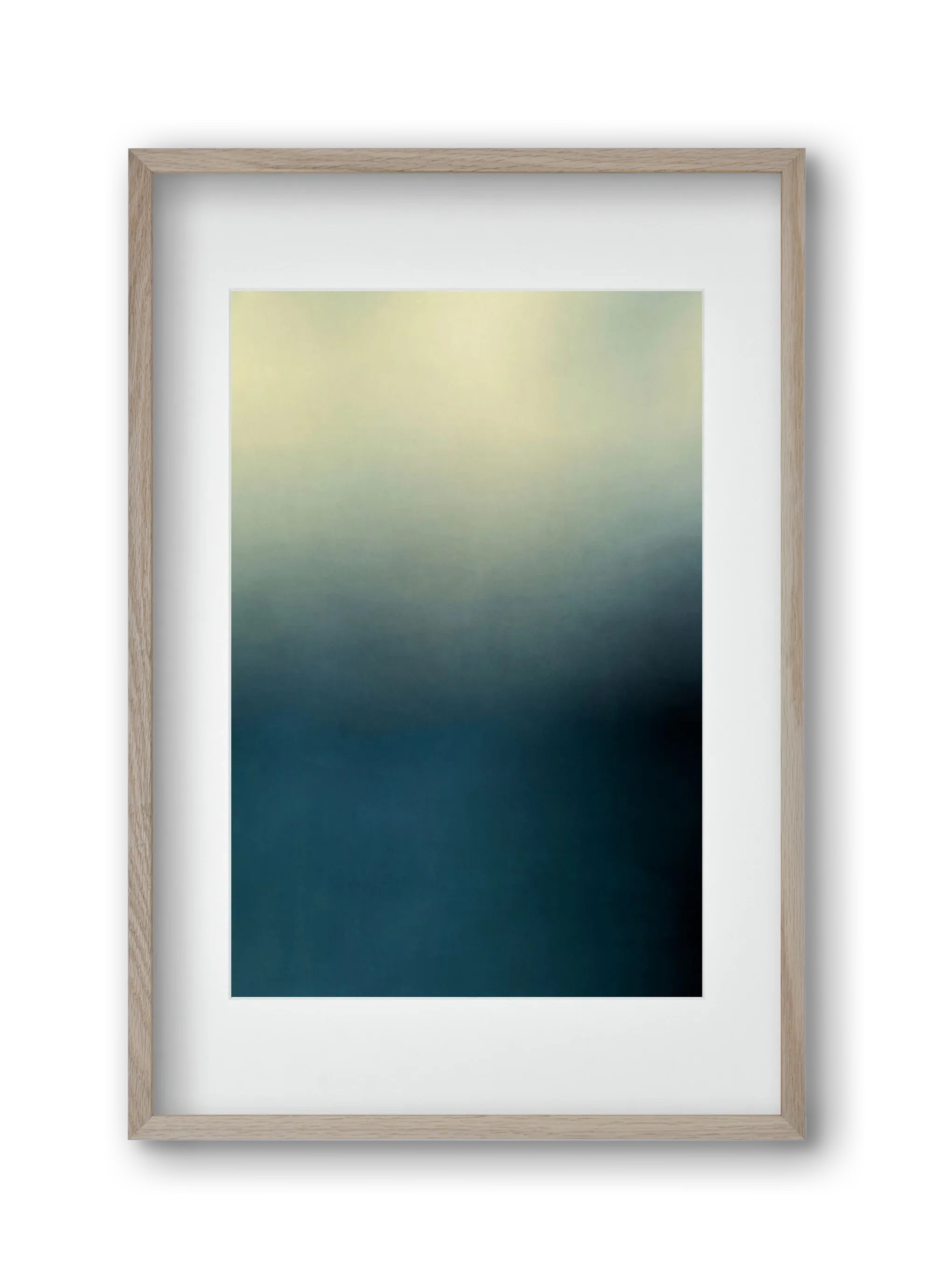 COLOR GRADIENT - 03 - artbridge
