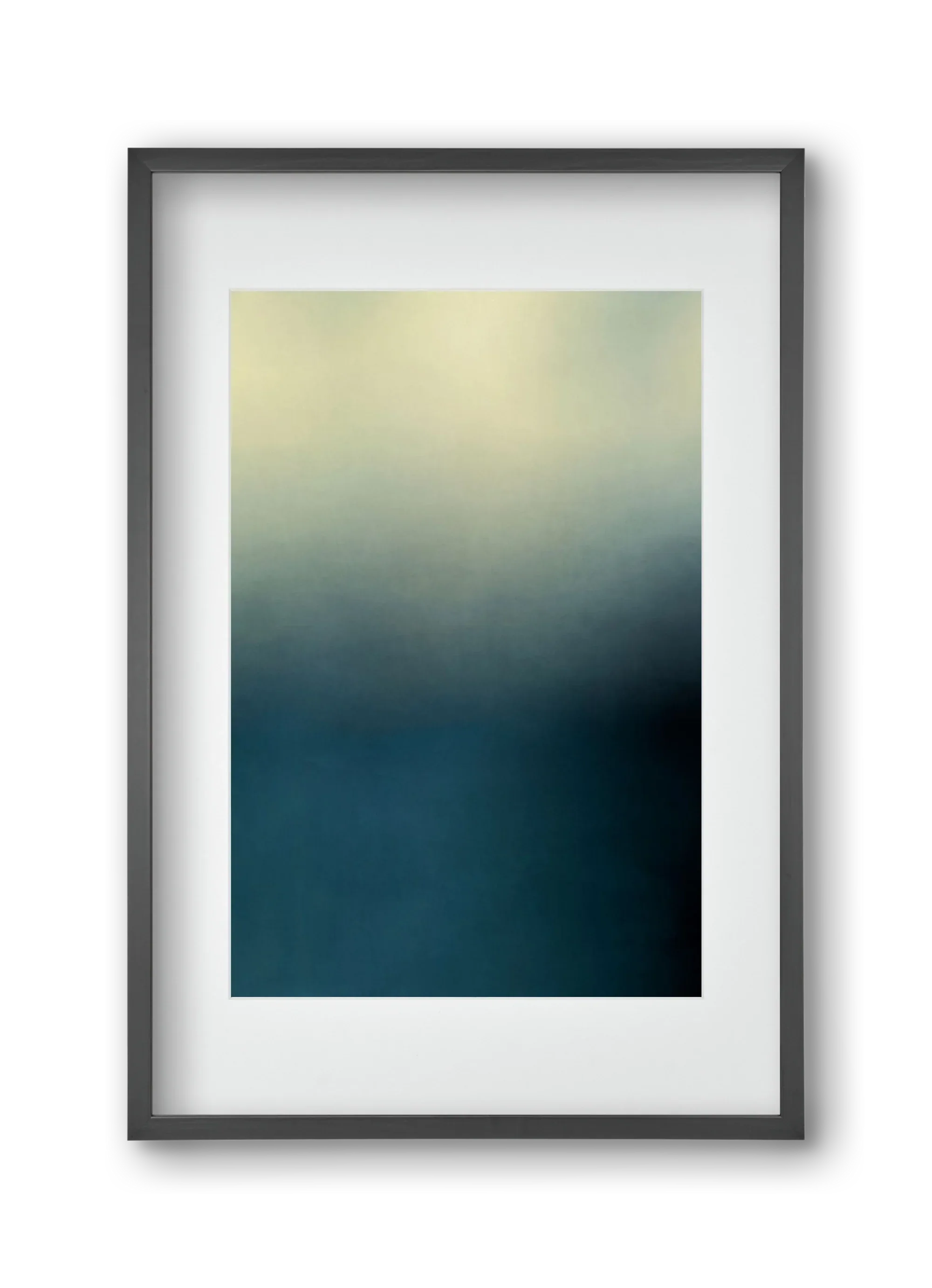 COLOR GRADIENT - 03 - artbridge