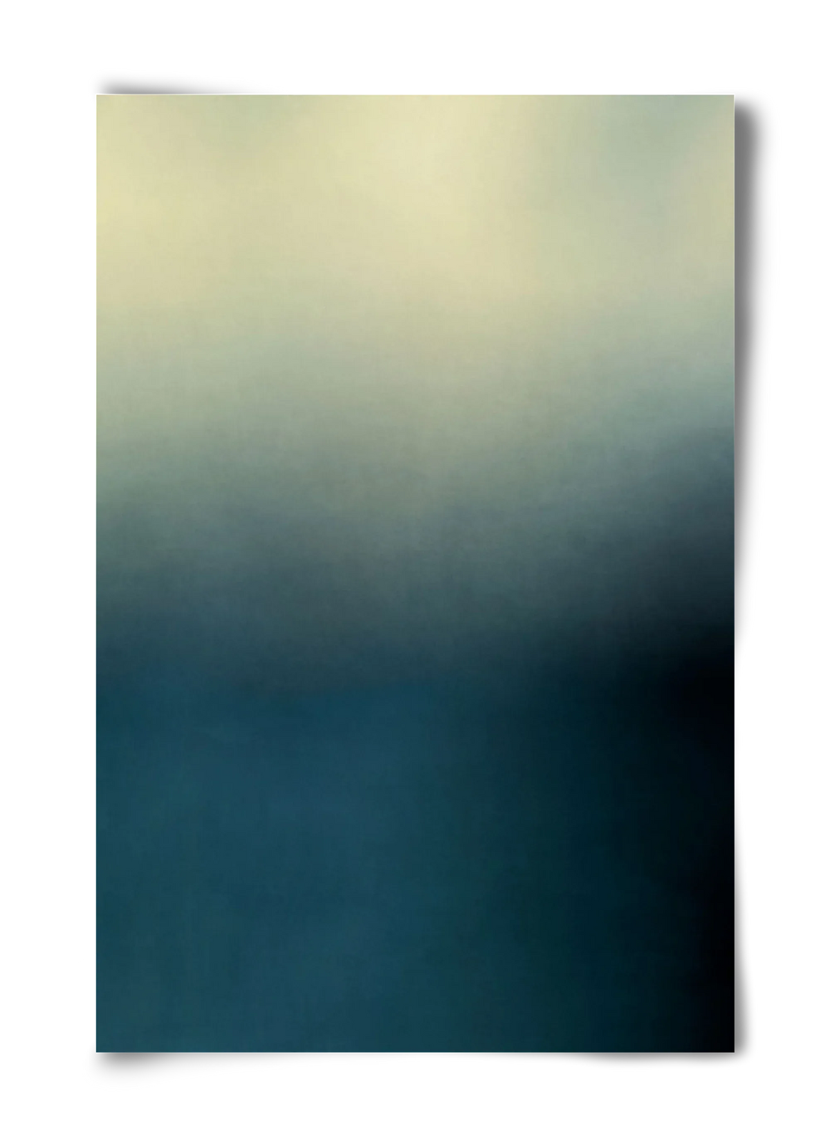COLOR GRADIENT - 03 - artbridge