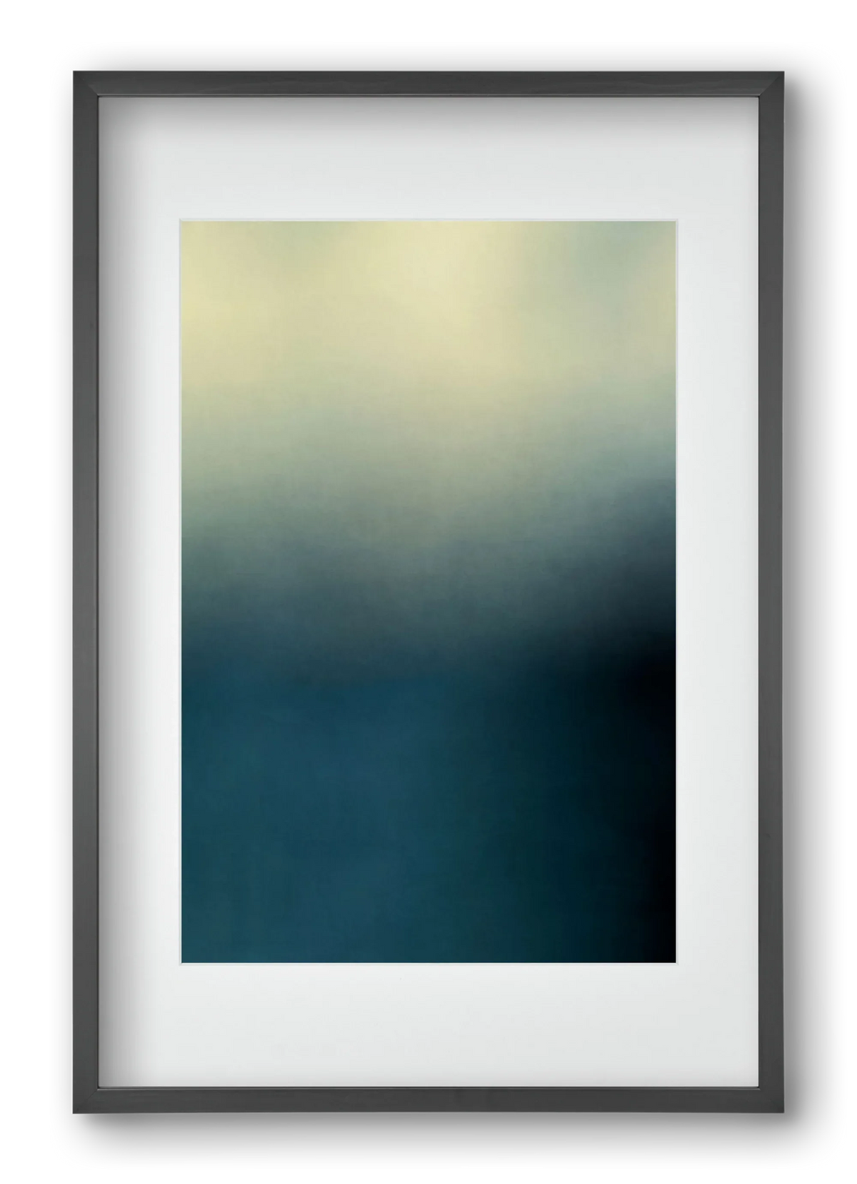 COLOR GRADIENT - 03 - artbridge