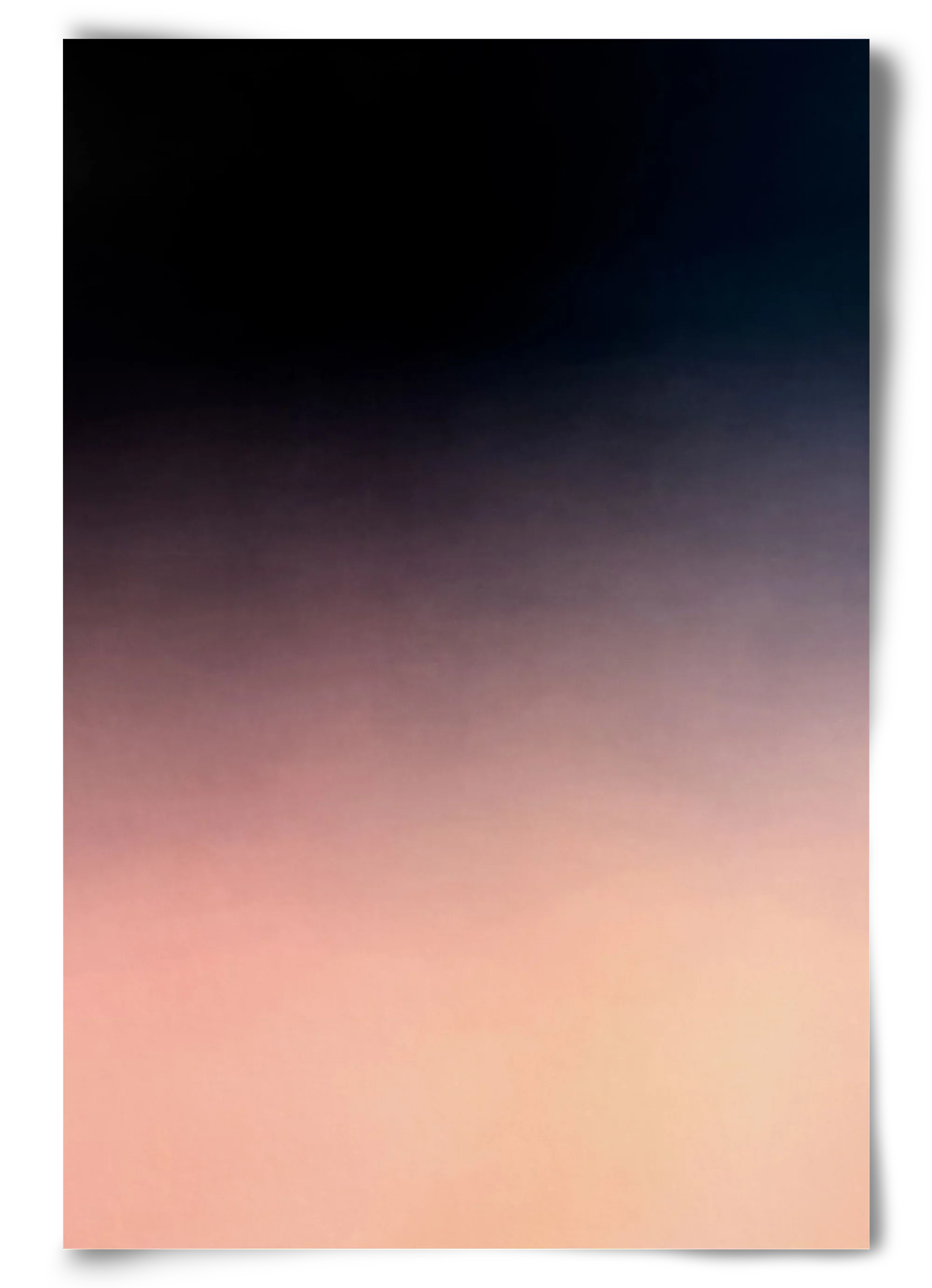 COLOR GRADIENT - 04 - artbridge