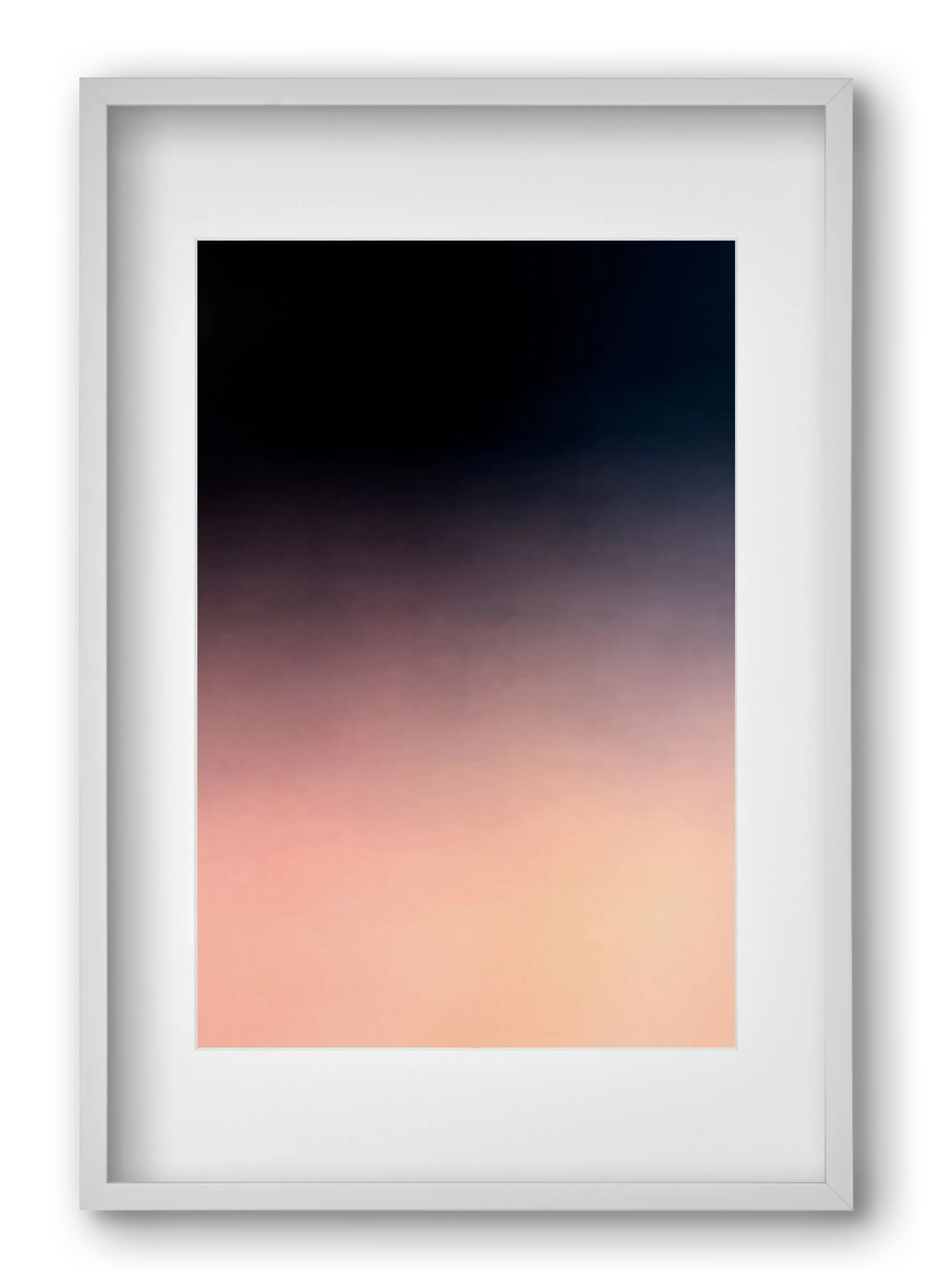 COLOR GRADIENT - 04 - artbridge