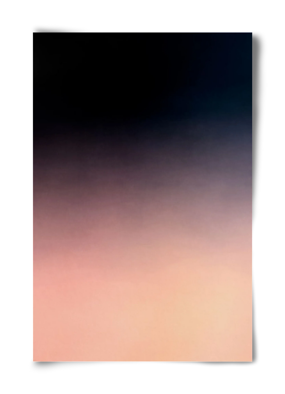 COLOR GRADIENT - 04 - artbridge
