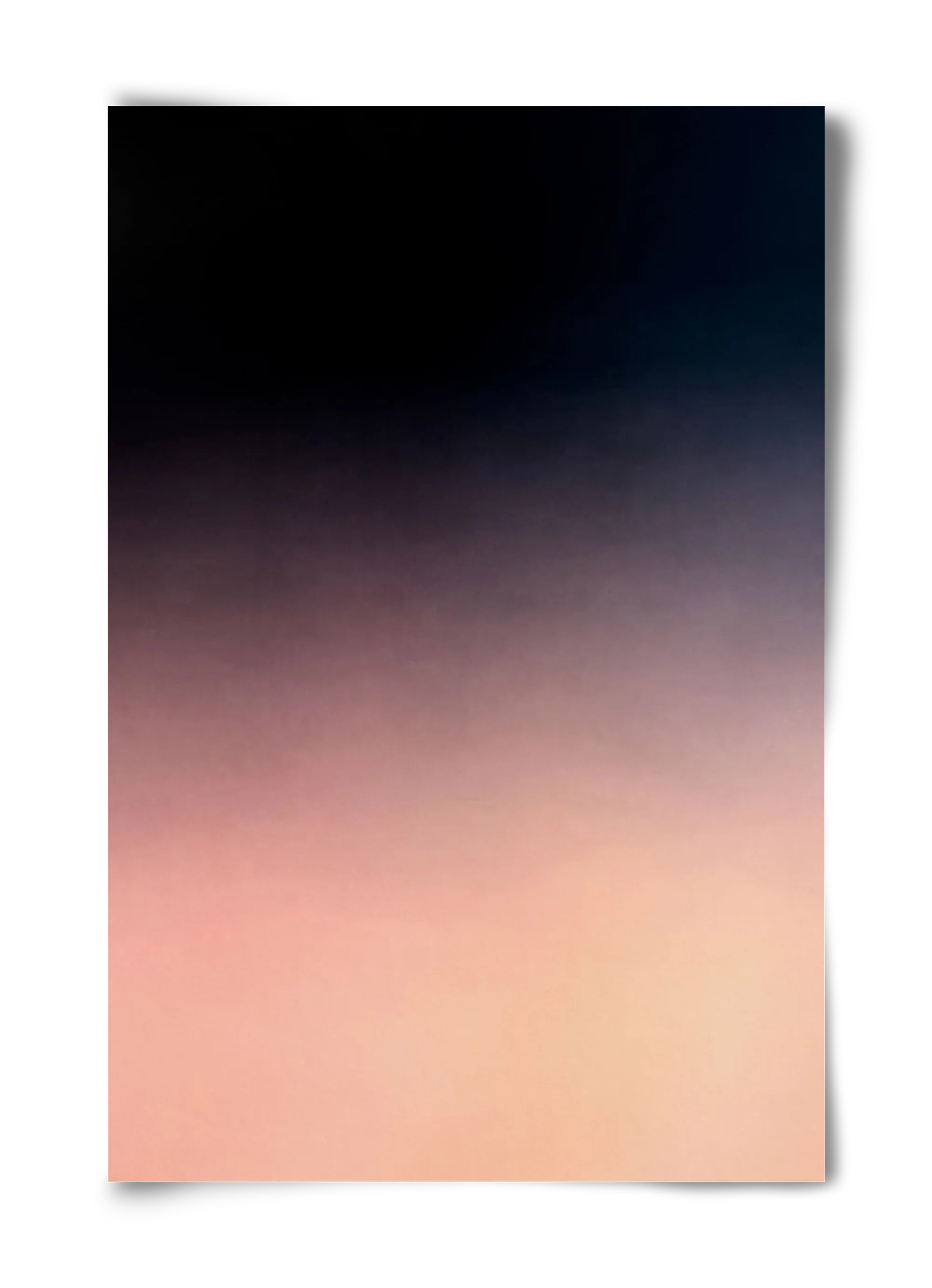 COLOR GRADIENT - 04 - artbridge