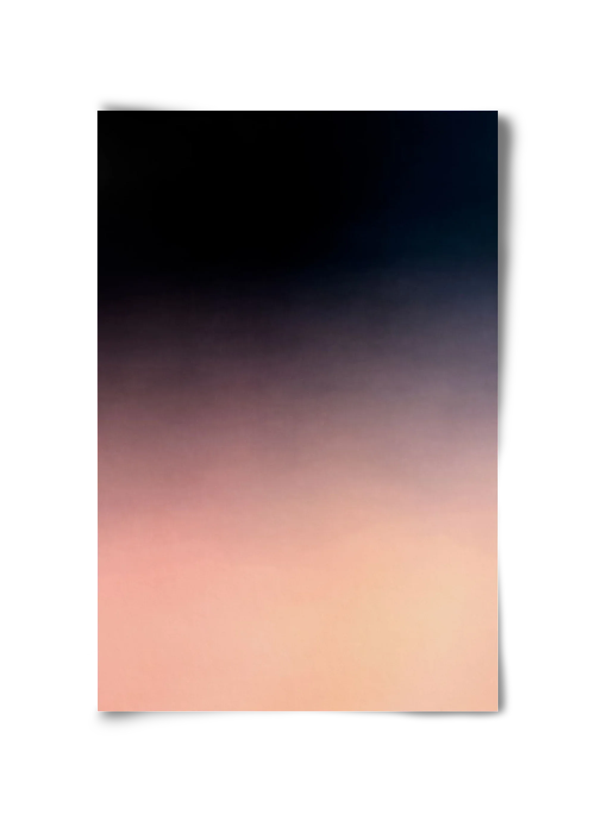 COLOR GRADIENT - 04 - artbridge