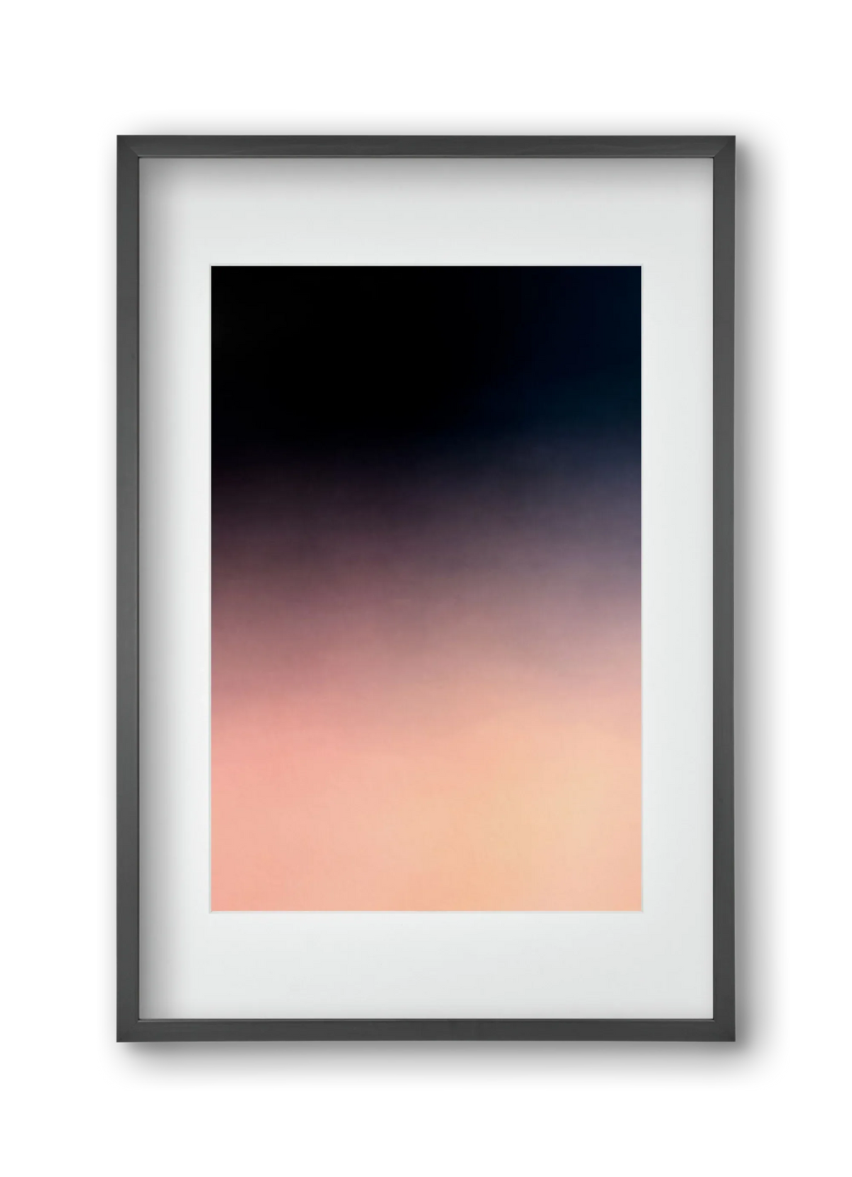COLOR GRADIENT - 04 - artbridge